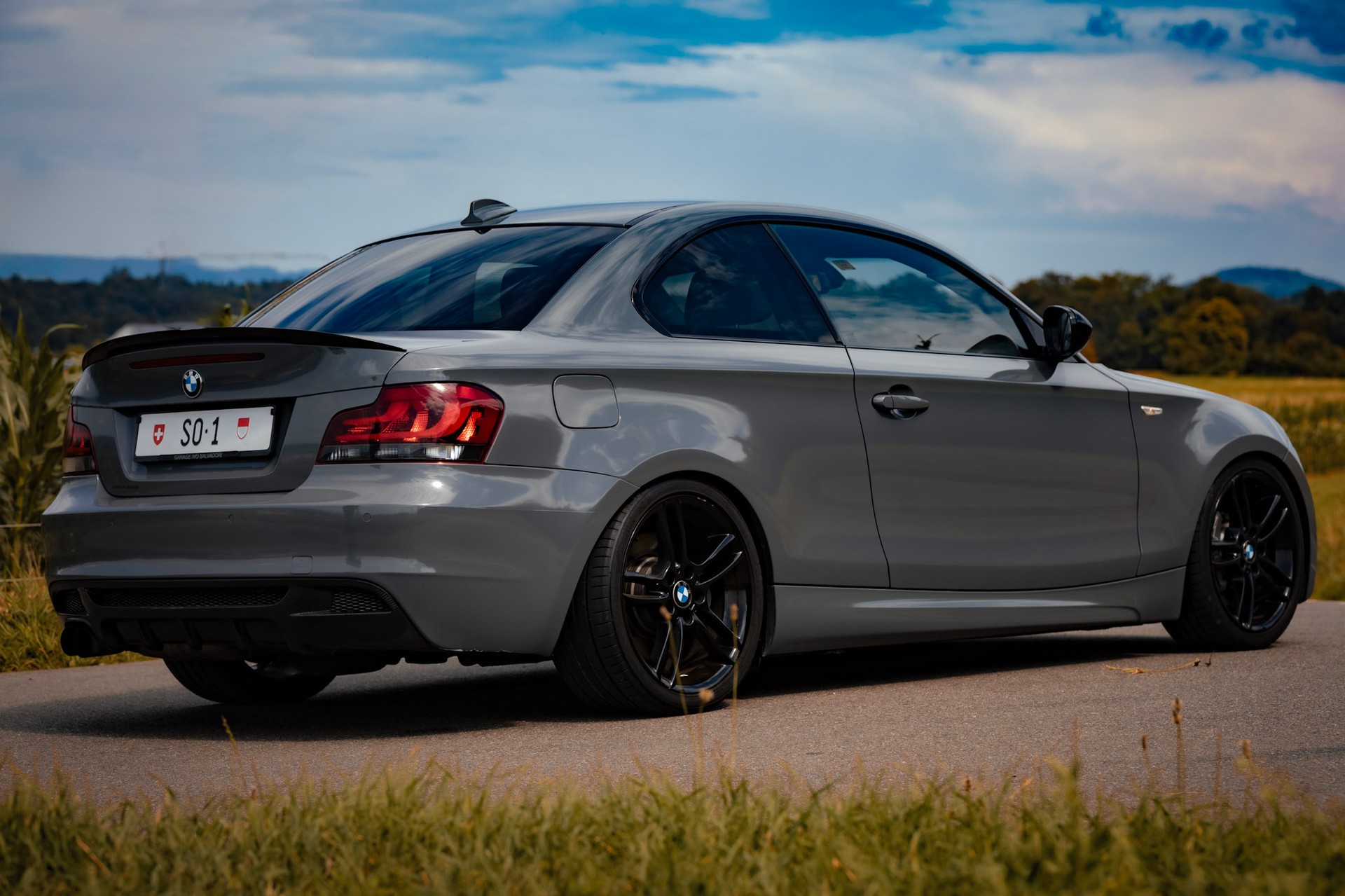 BMW 135i-image-3