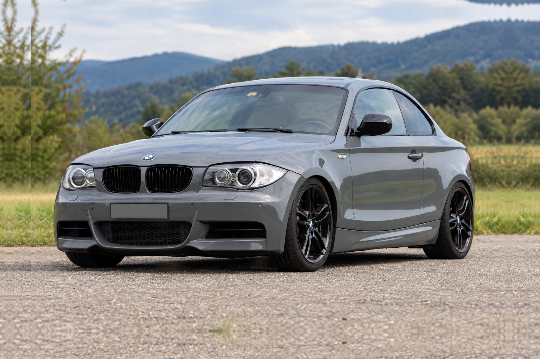BMW 135i