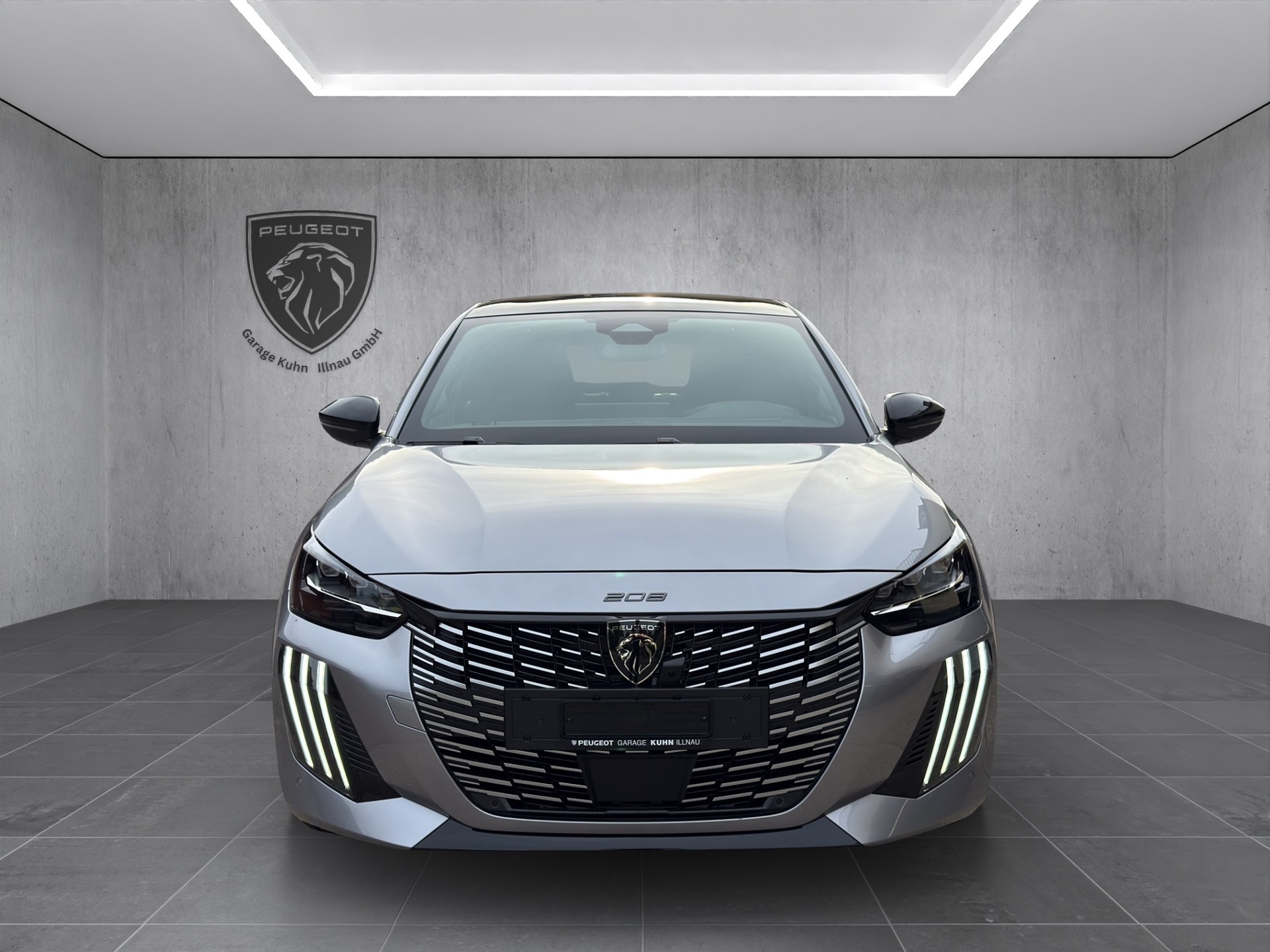 PEUGEOT 208 e-GT-image-1