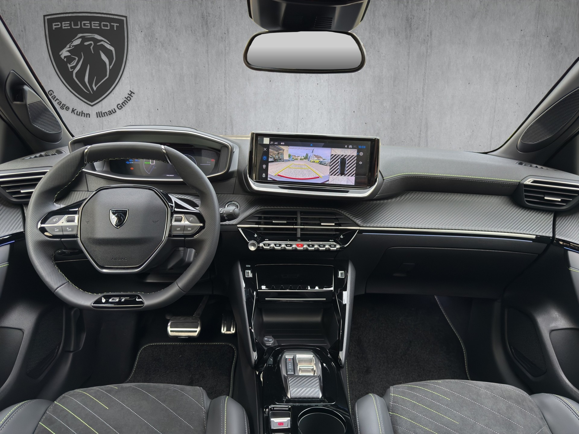PEUGEOT 208 e-GT-image-11