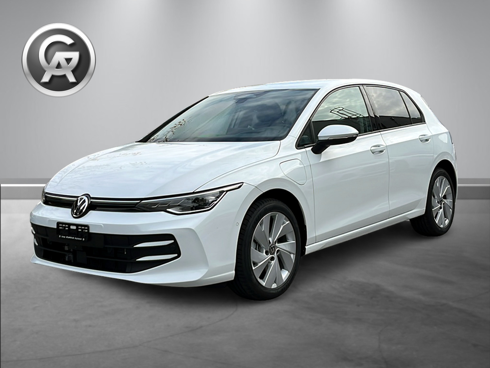 VW Golf 1.5 TSI PHEV Life-image-13