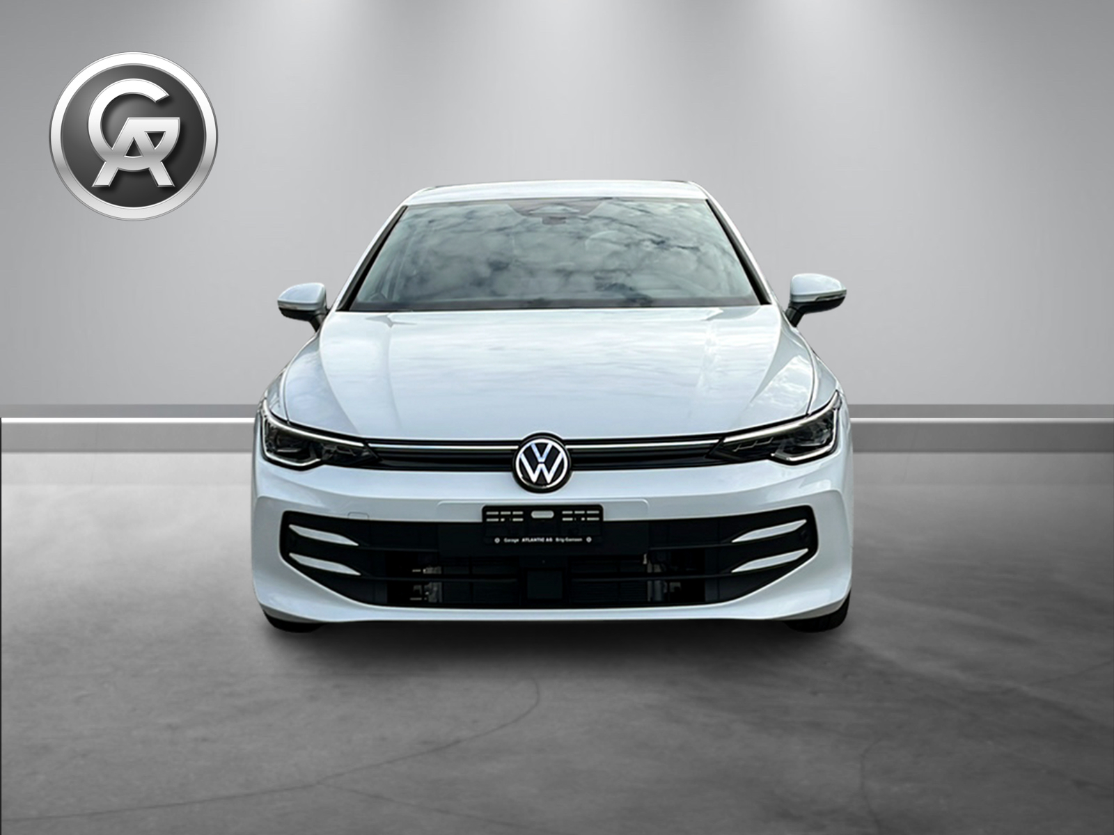 VW Golf 1.5 TSI PHEV Life-image-11