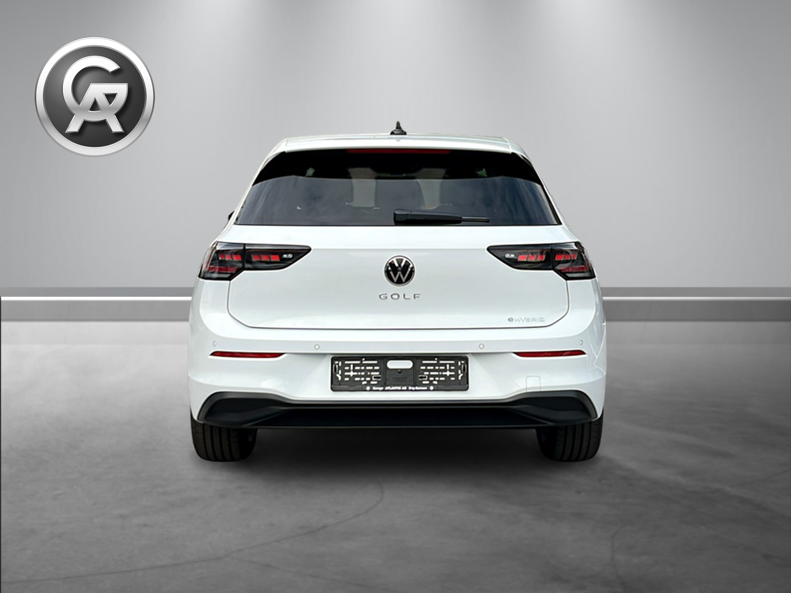 VW Golf 1.5 TSI PHEV Life-image-12