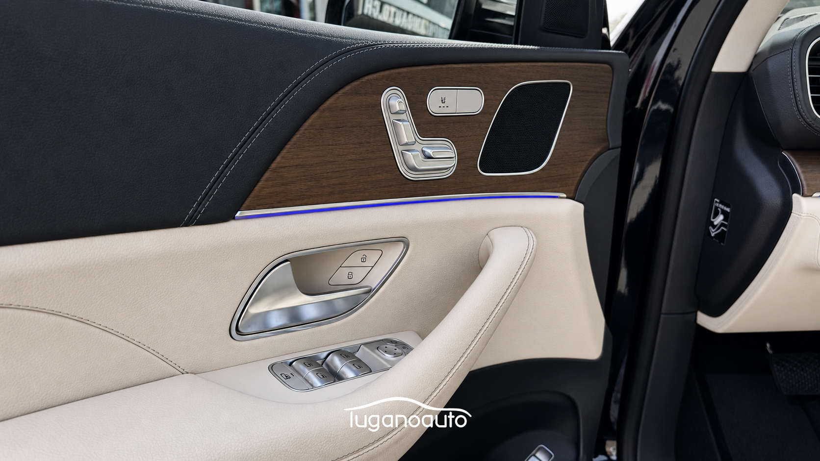 MERCEDES-BENZ GLE 450 4Matic 9G-Tronic-image-15