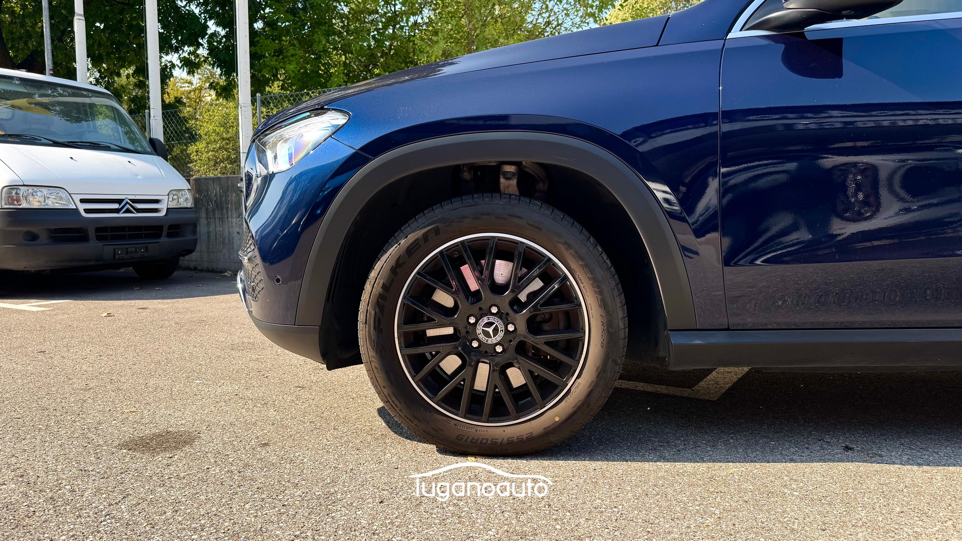 MERCEDES-BENZ GLE 450 4Matic 9G-Tronic-image-3