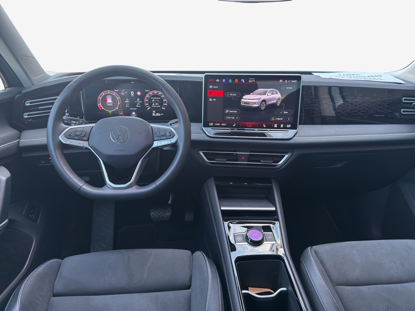 VW Tiguan 2.0 TSI DSG Elegance 4Motion-image-8