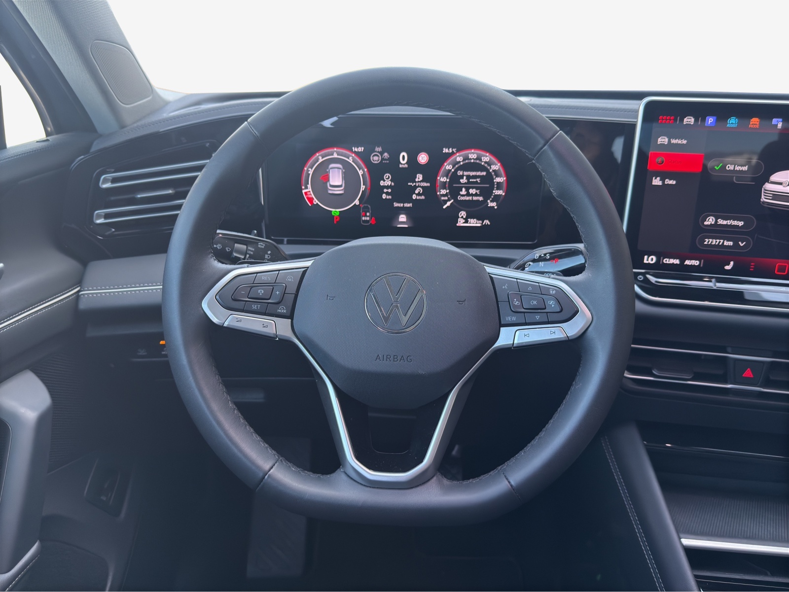 VW Tiguan 2.0 TSI DSG Elegance 4Motion-image-9