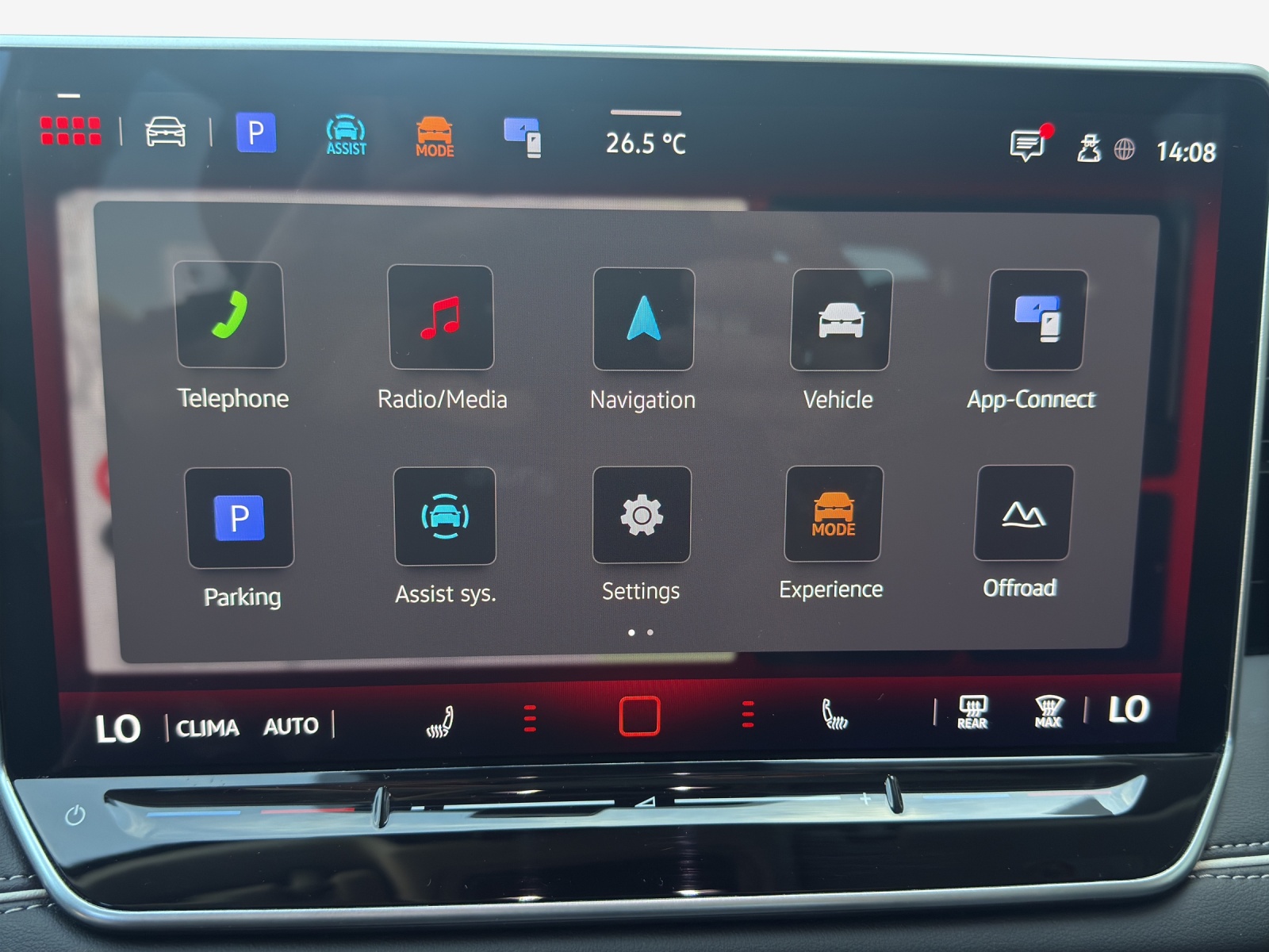 VW Tiguan 2.0 TSI DSG Elegance 4Motion-image-15