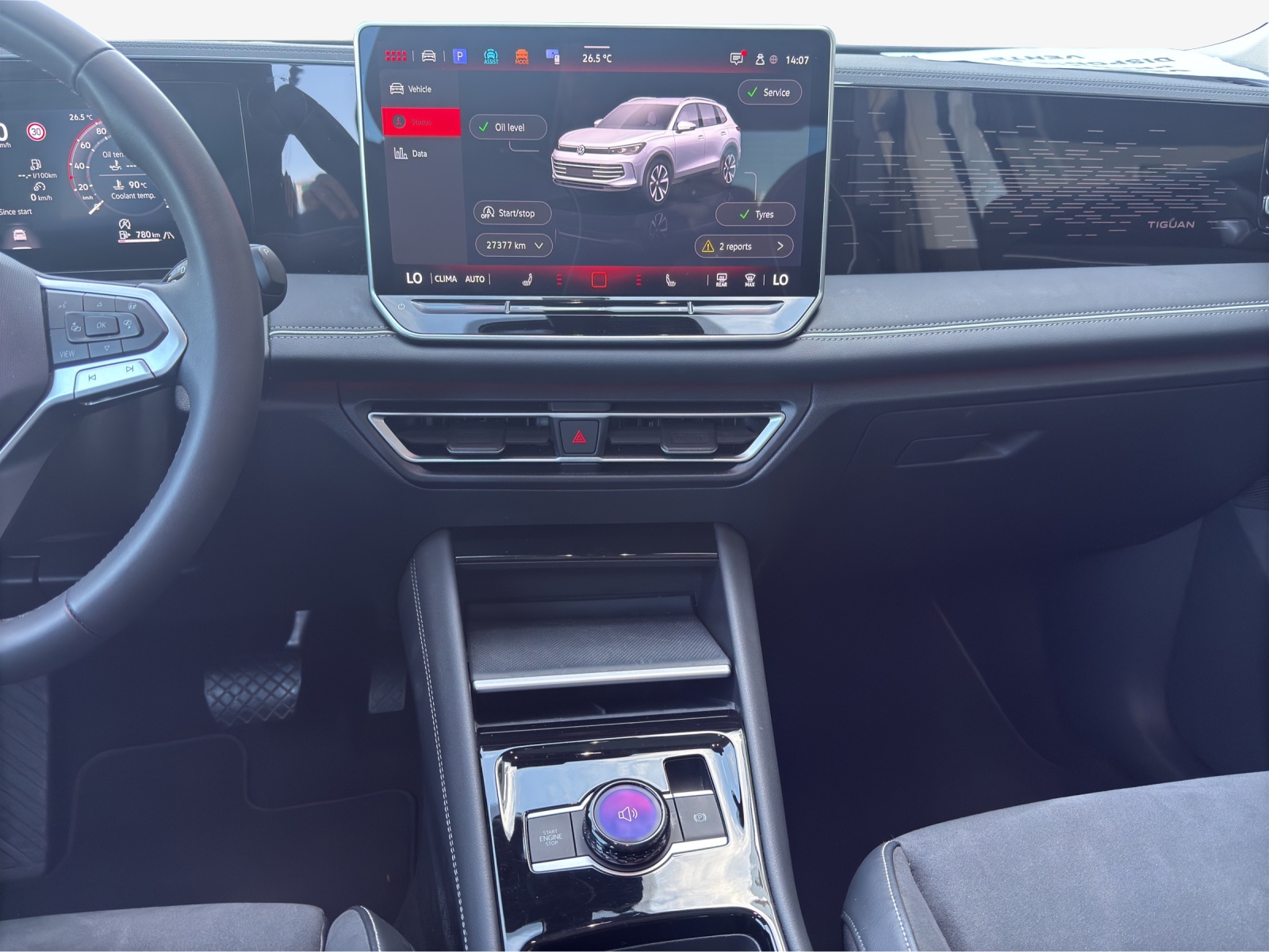 VW Tiguan 2.0 TSI DSG Elegance 4Motion-image-10