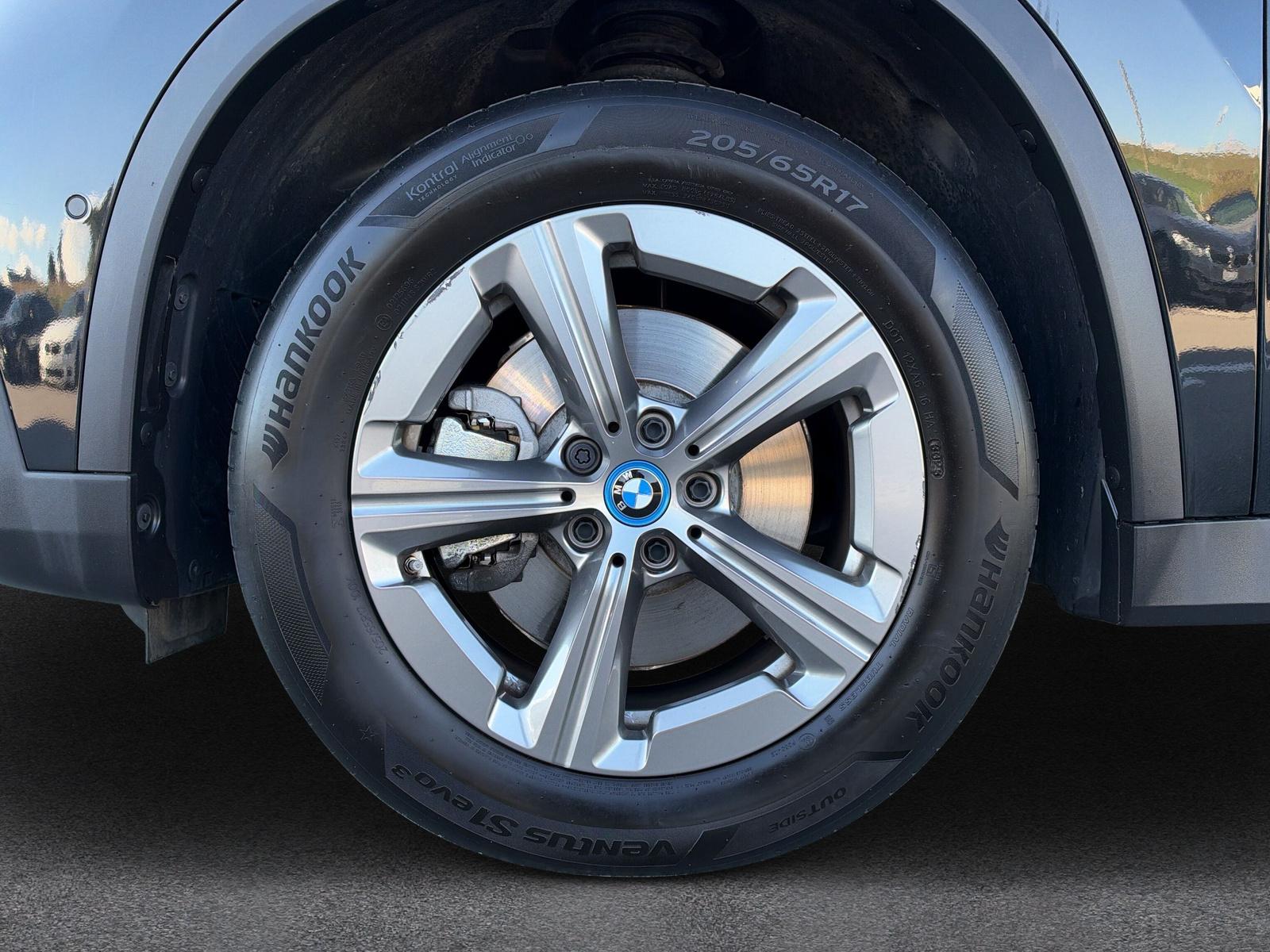 BMW X1 25e xDrive U11 (CH) ** hybride rechargeable ** 📍-image-9