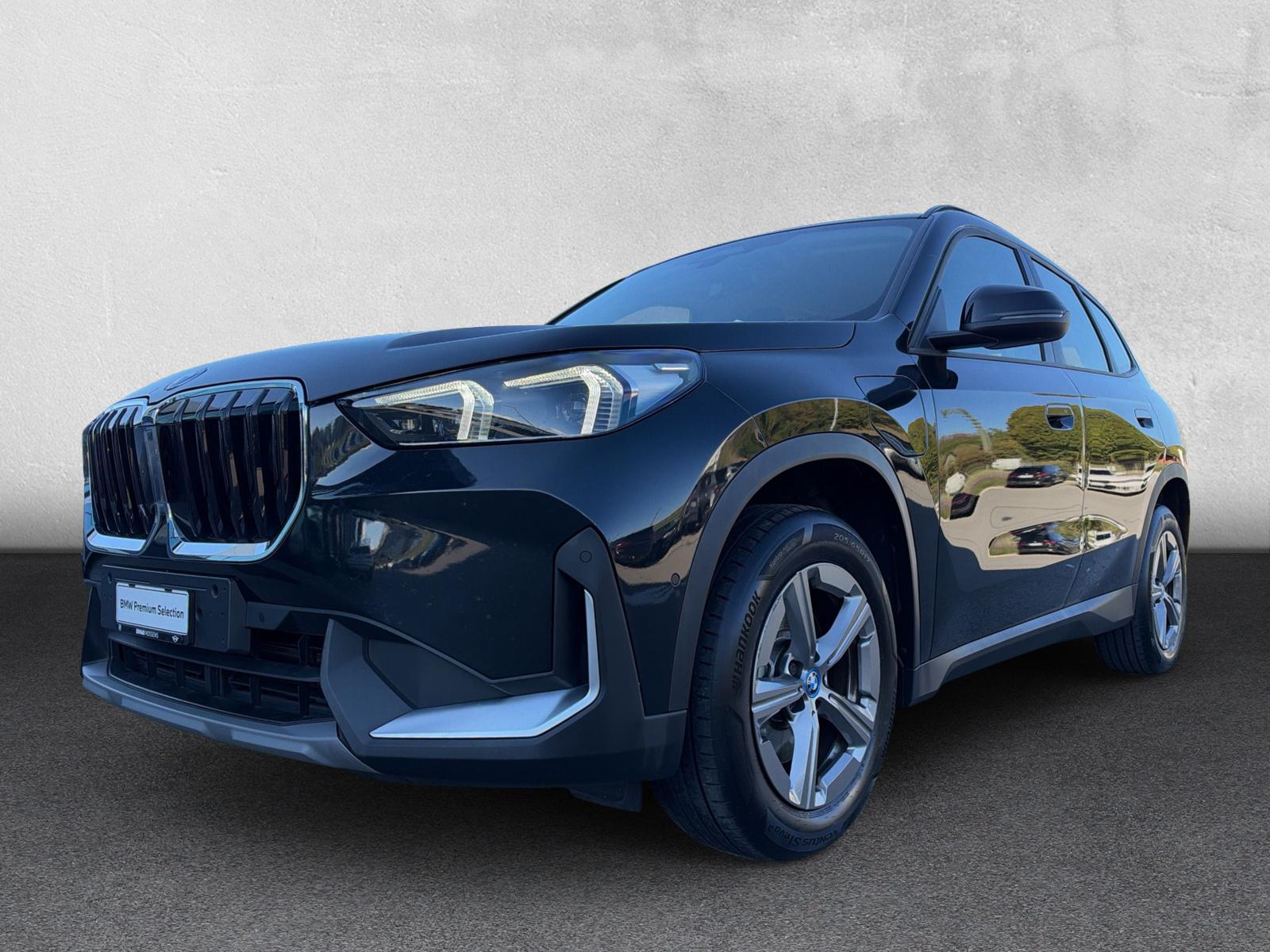 BMW X1 25e xDrive U11 (CH) ** hybride rechargeable ** 📍-image-8