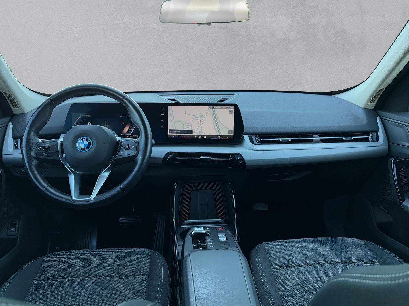 BMW X1 25e xDrive U11 (CH) ** hybride rechargeable ** 📍-image-16