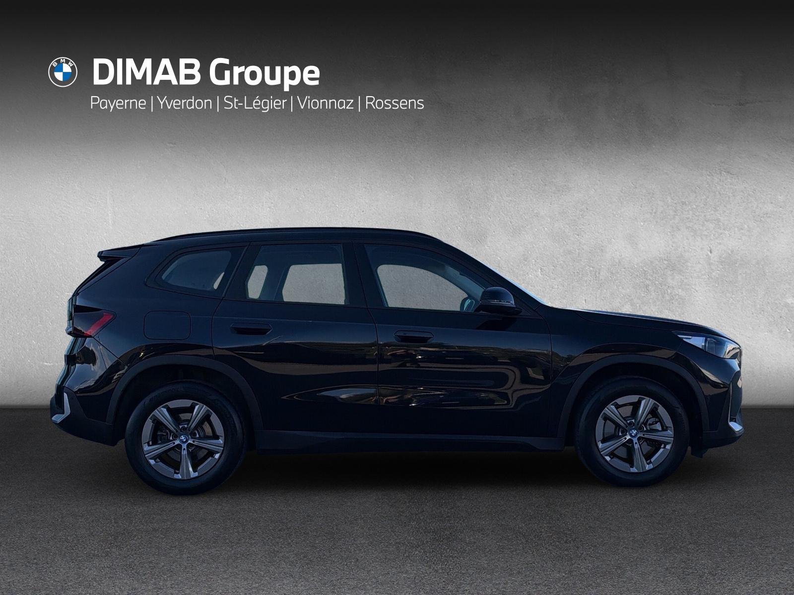 BMW X1 25e xDrive U11 (CH) ** hybride rechargeable ** 📍-image-5