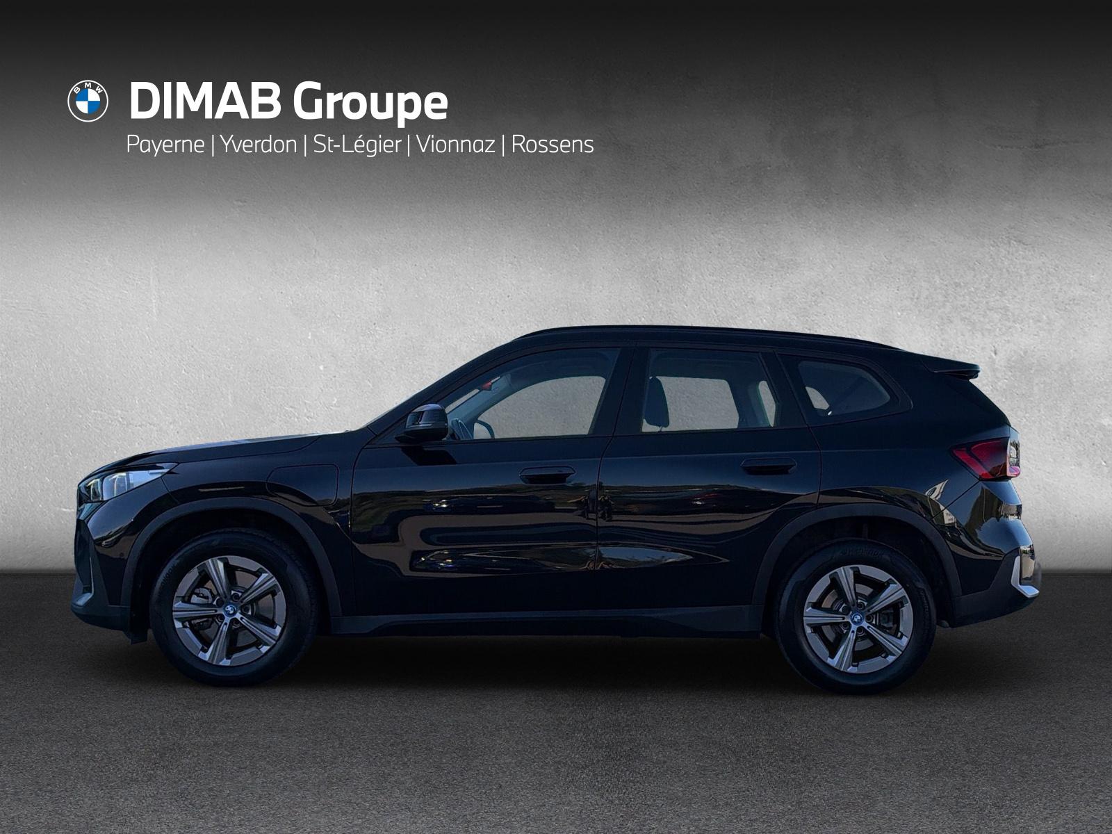 BMW X1 25e xDrive U11 (CH) ** hybride rechargeable ** 📍-showroom-element-1