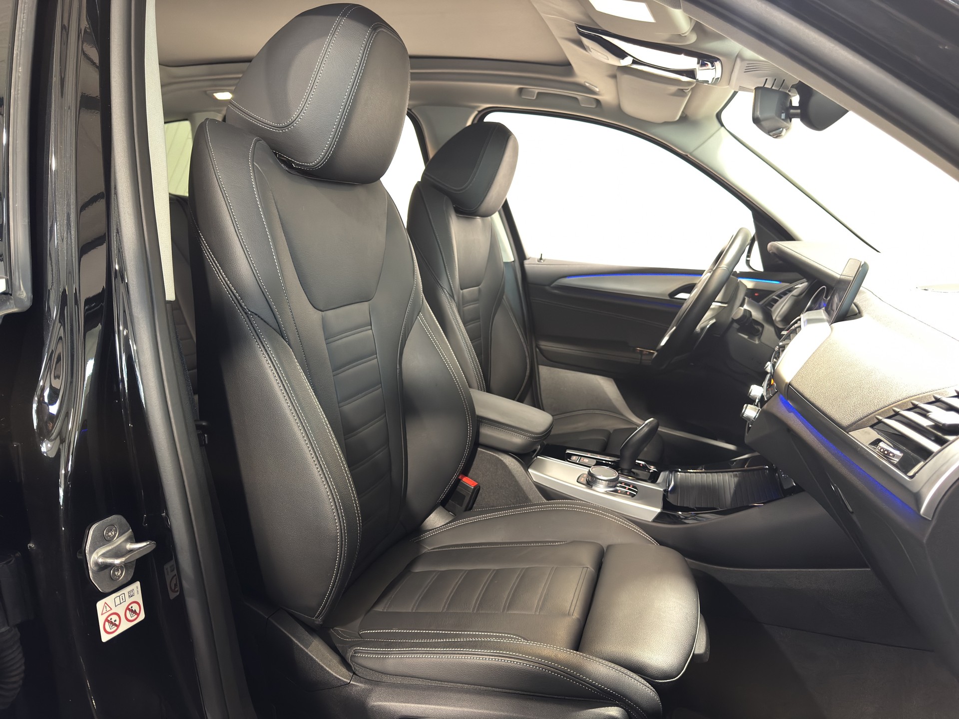 BMW X3 xDrive 30i Luxury Line Steptronic-image-29