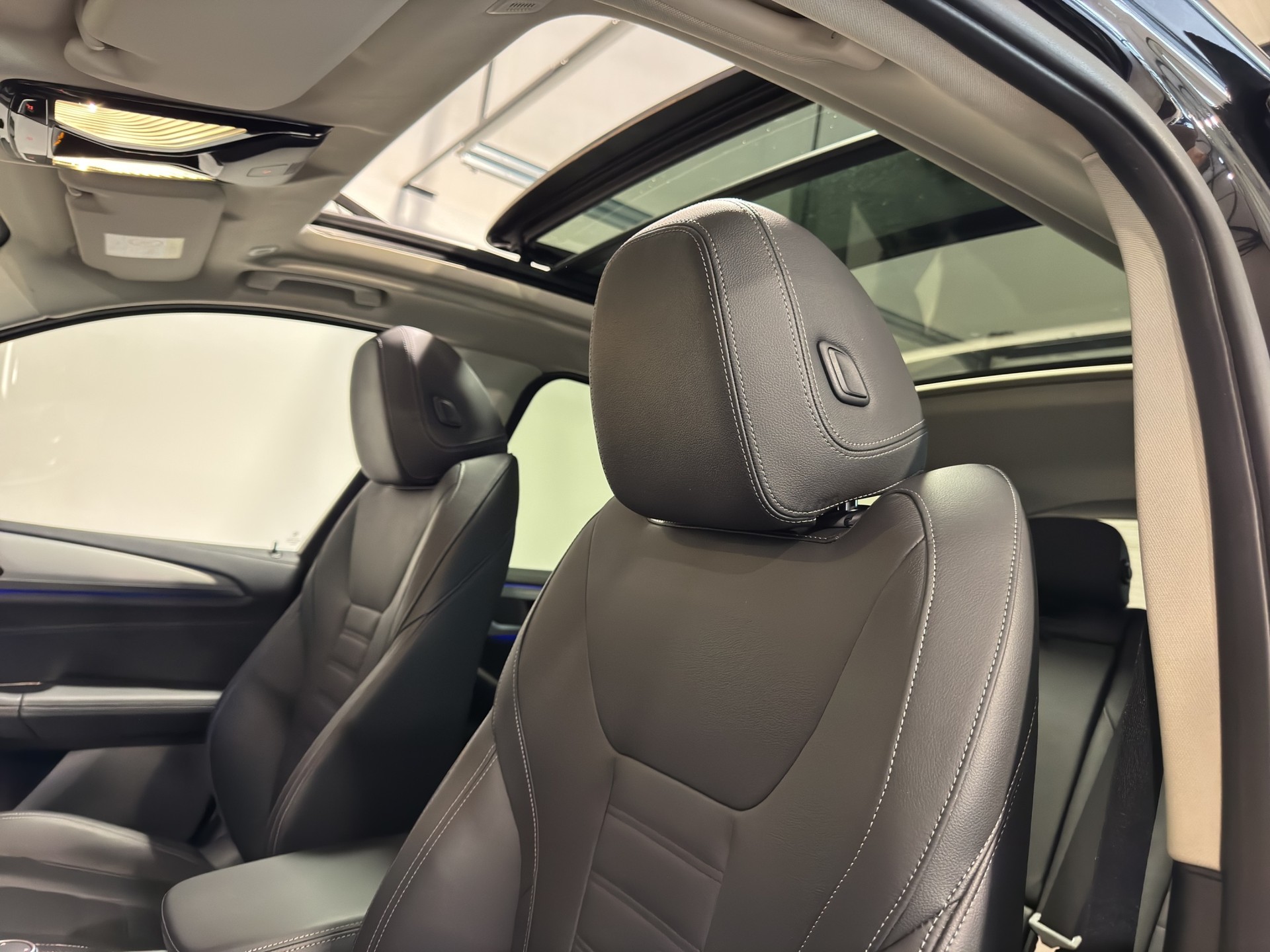 BMW X3 xDrive 30i Luxury Line Steptronic-image-21