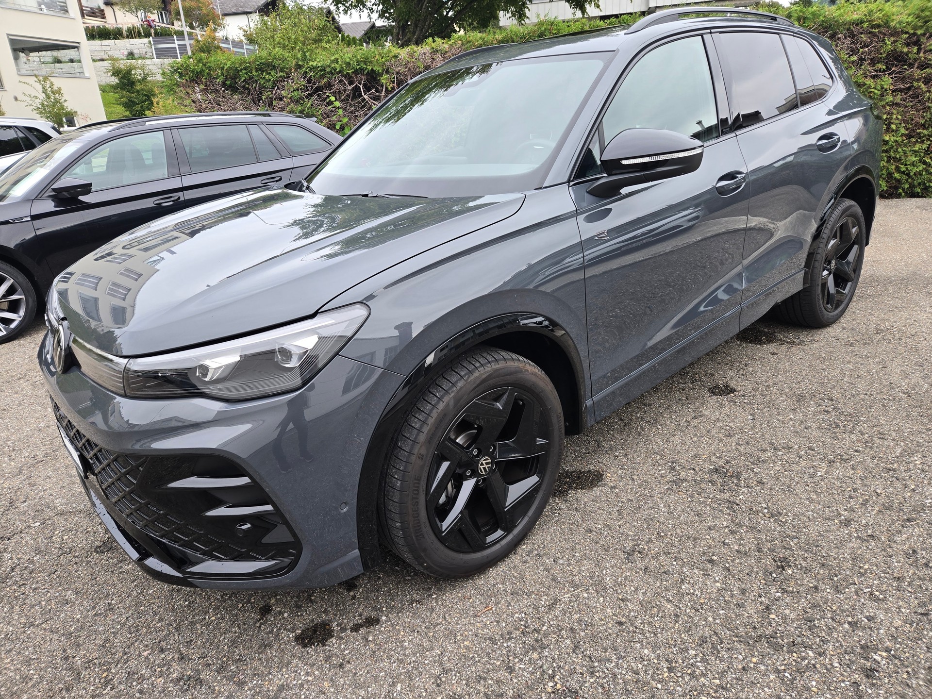 VW R-Line-image-1