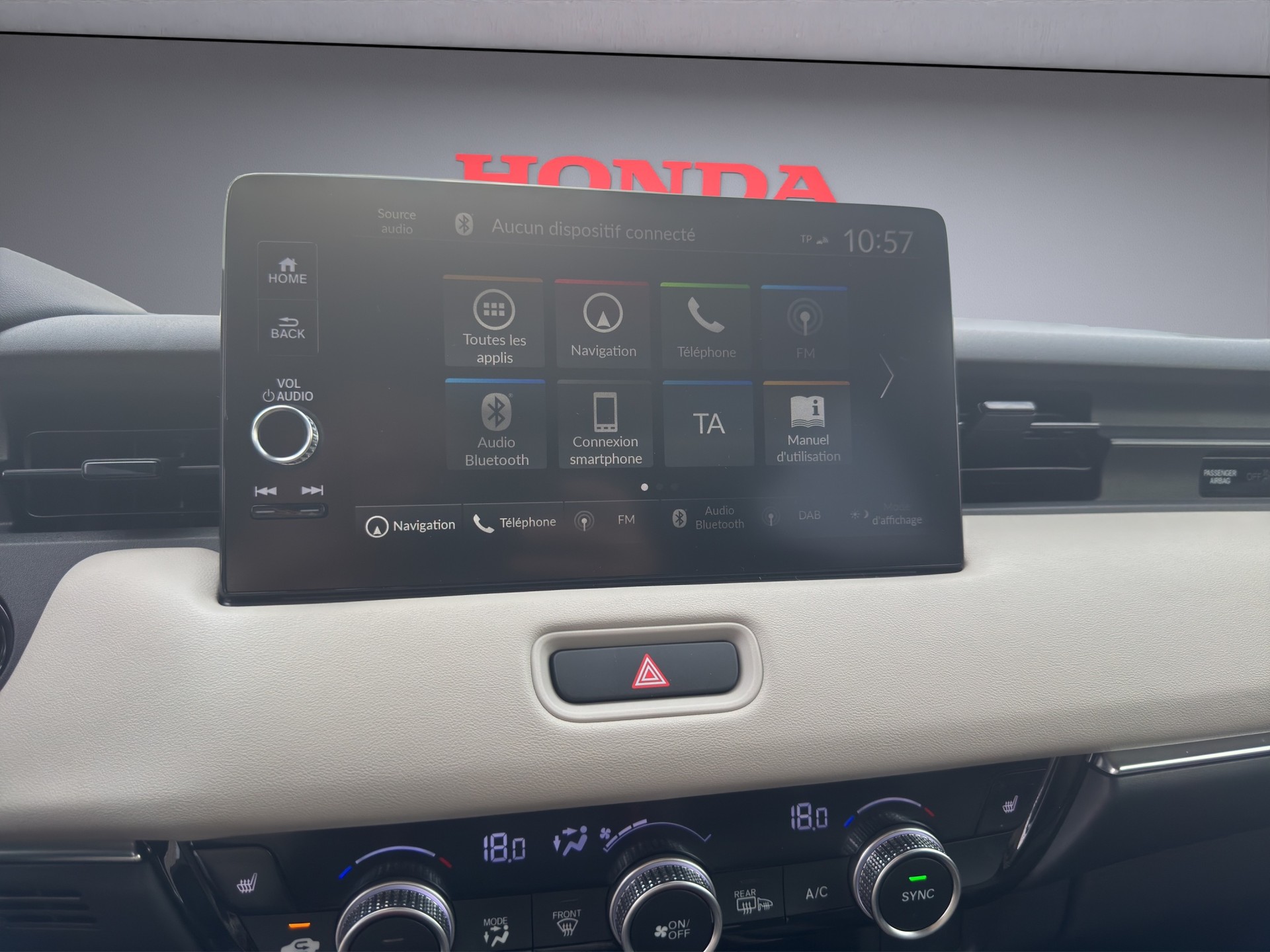 HONDA HR-V 1.5 i-MMD Advance Style-image-13
