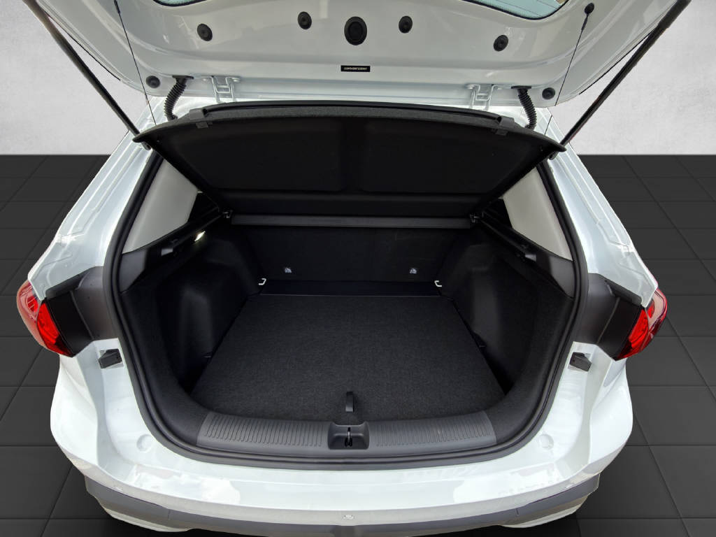 MG ZS 1.5 Hybrid+ Luxury-image-5