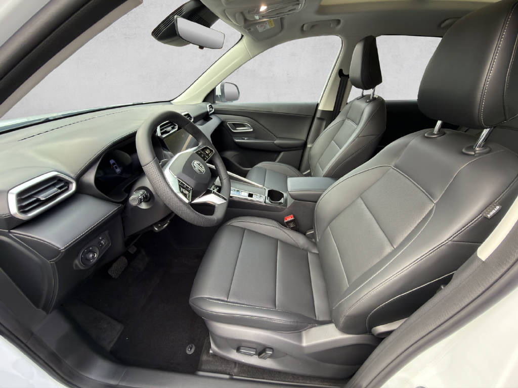 MG ZS 1.5 Hybrid+ Luxury-image-7