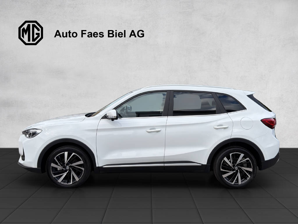 MG ZS 1.5 Hybrid+ Luxury-image-2