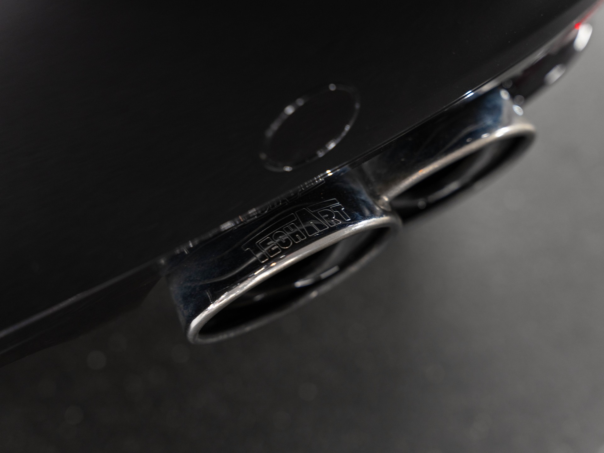 PORSCHE Cayenne Turbo S TECHART-image-9