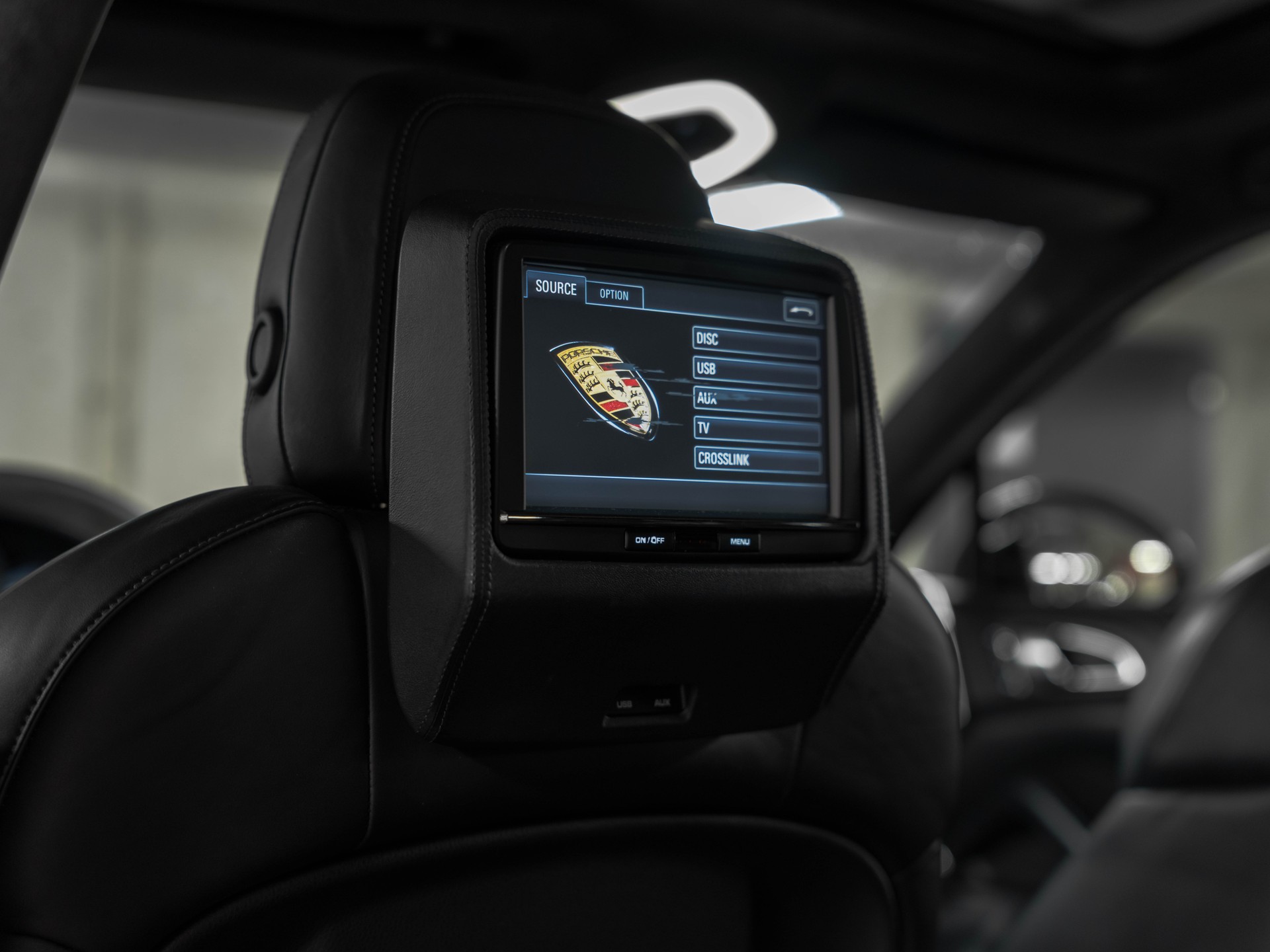 PORSCHE Cayenne Turbo S TECHART-image-26