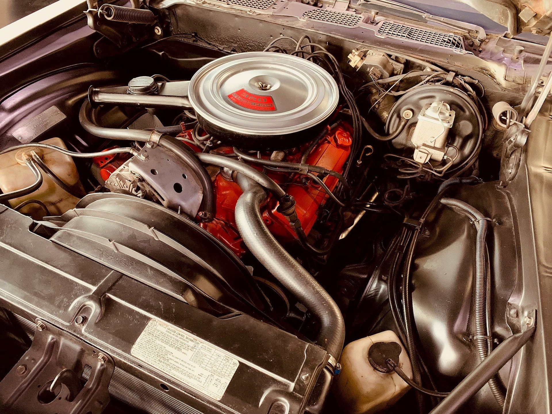CHEVROLET Camaro LT Coupé / VETERAN-image-8