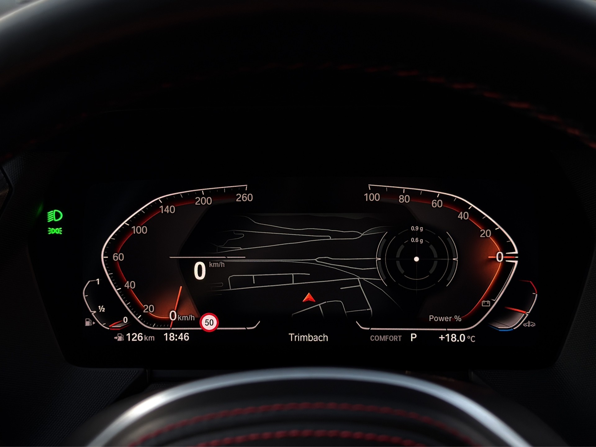 BMW 128ti Steptronic*Ab MFK,1 Jahr oder 20'000km Garantie auf Motor und Getriebe*-image-9