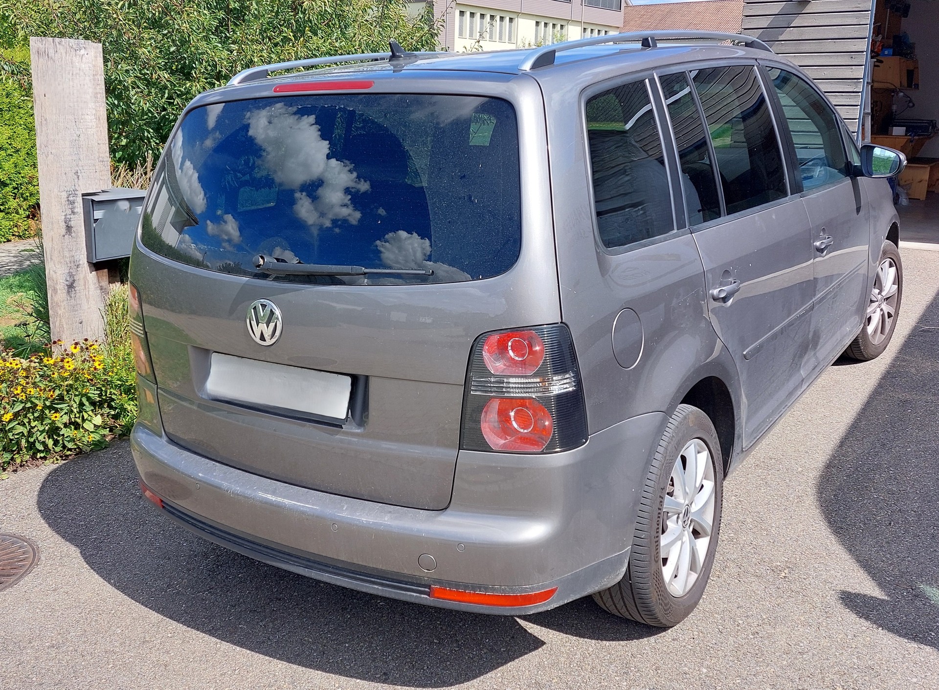 VW 1.4 TSI 140 Team-image-1