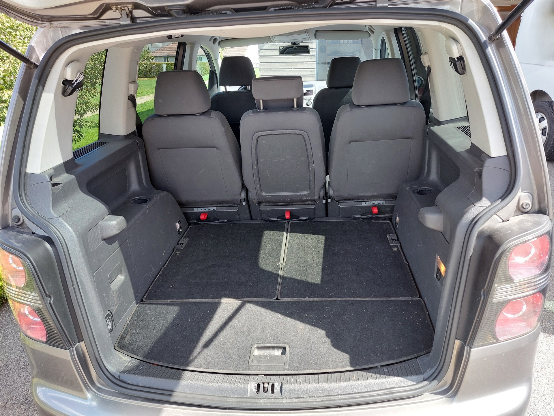 VW 1.4 TSI 140 Team-image-2