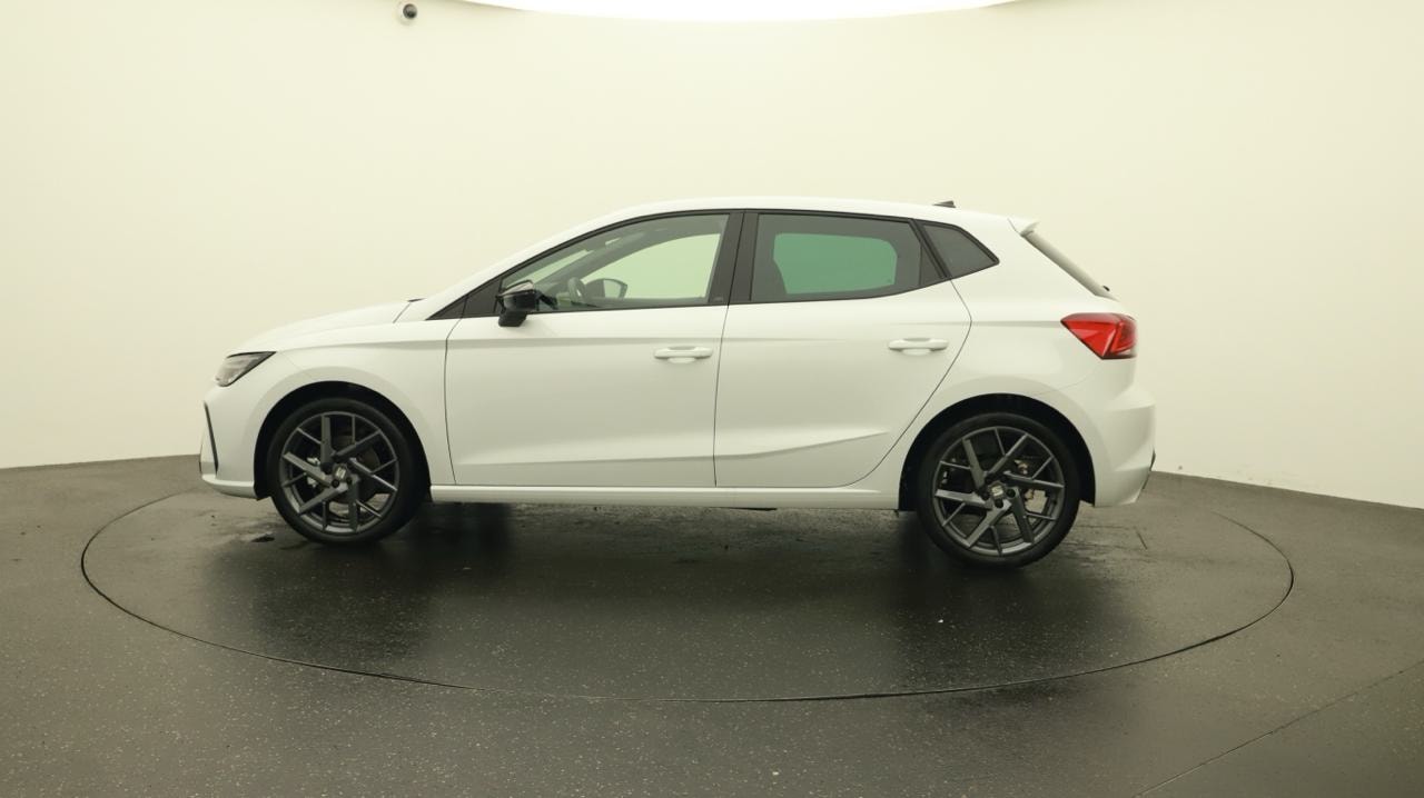 SEAT Ibiza 1.0 EcoTSI FR DSG-image-1