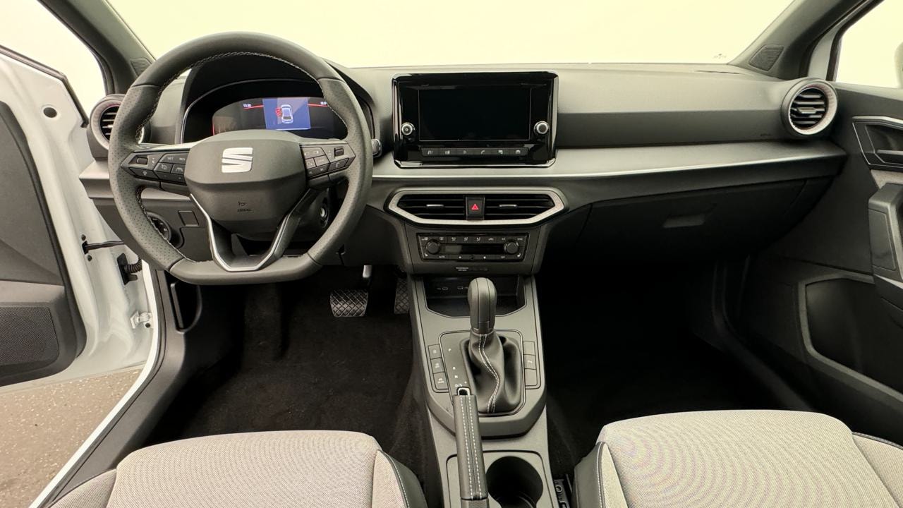 SEAT Ibiza 1.0 EcoTSI FR DSG-image-5