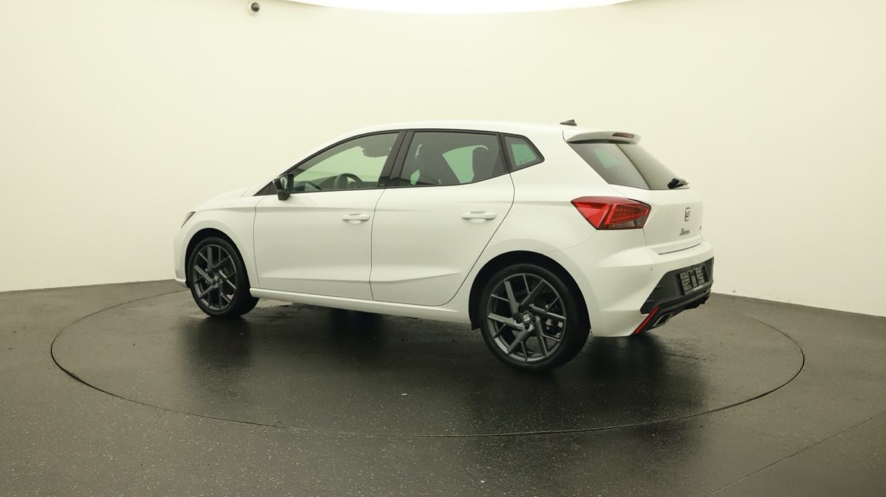 SEAT Ibiza 1.0 EcoTSI FR DSG-image-2