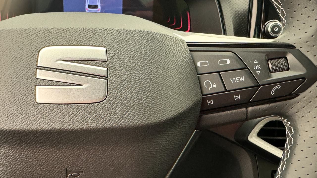 SEAT Ibiza 1.0 EcoTSI FR DSG-image-9