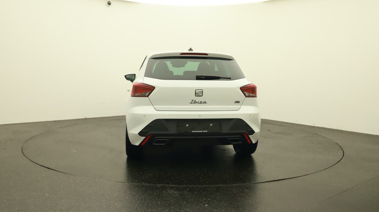 SEAT Ibiza 1.0 EcoTSI FR DSG-image-3