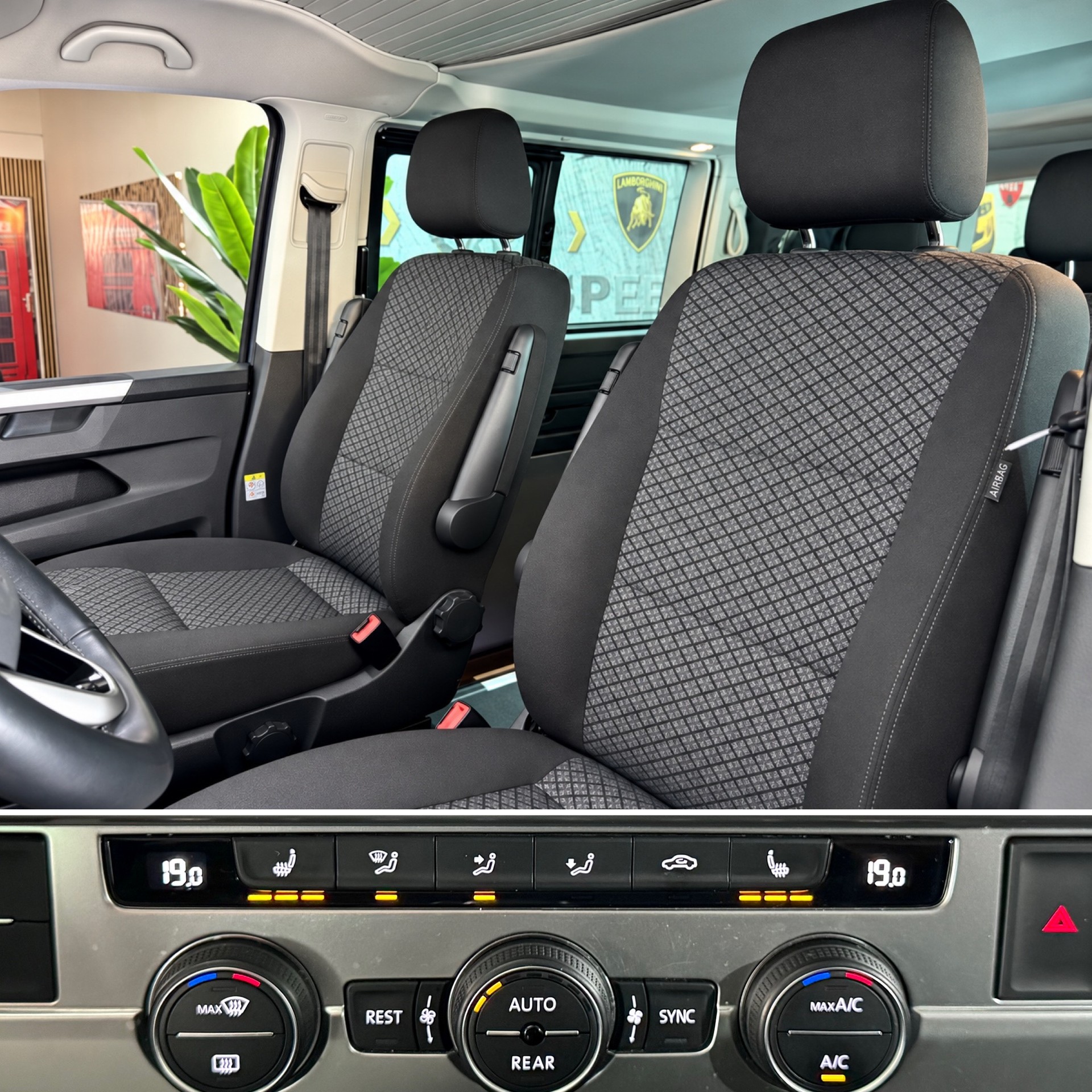 VW T6.1 California 2.0 TDI Beach Edition Spirit 4Motion DSG-image-6