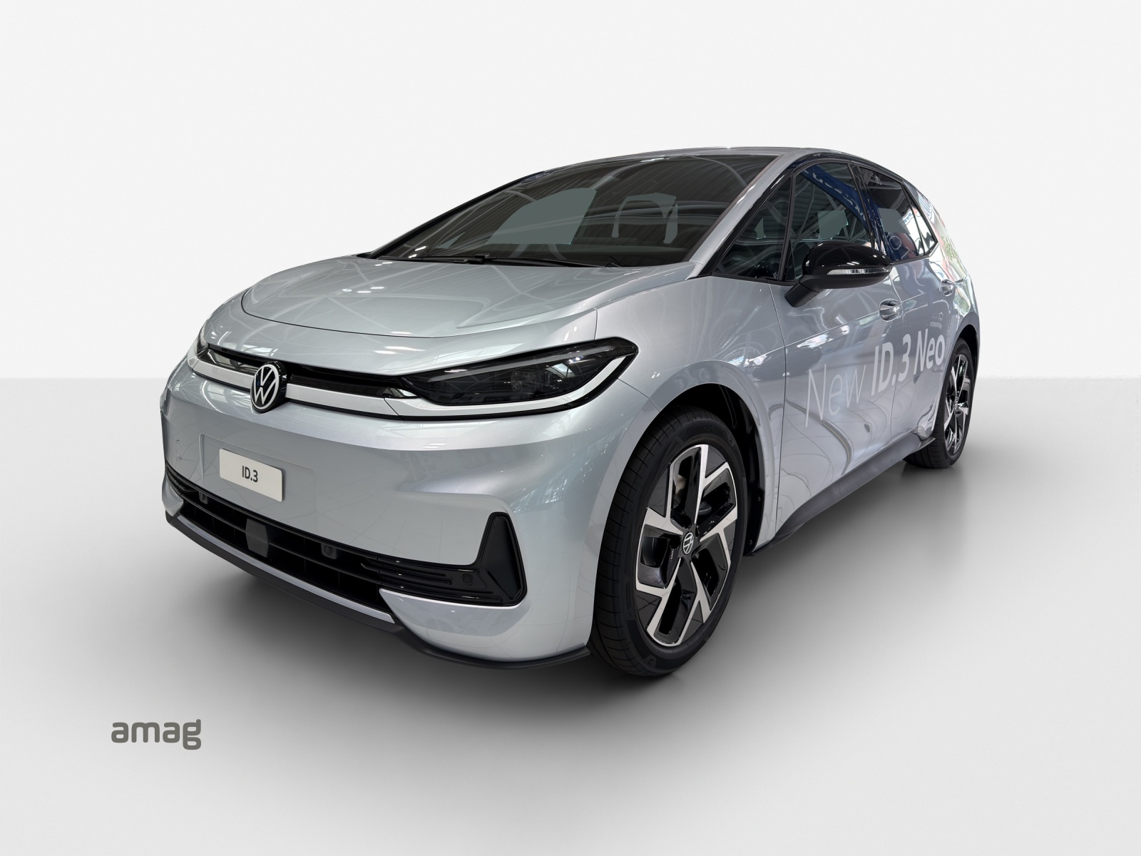 VW ID.3 Neo 50 kWh 170PS Life-image-0