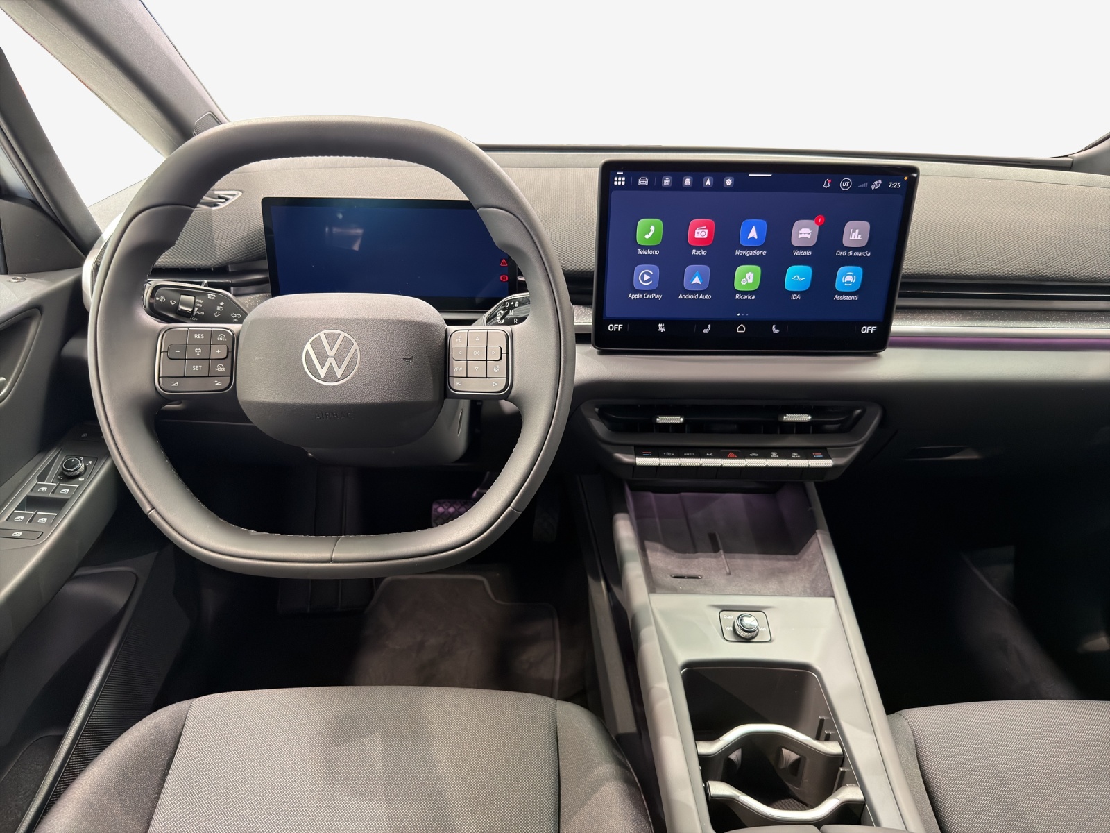 VW ID.3 Neo 50 kWh 170PS Life-image-8