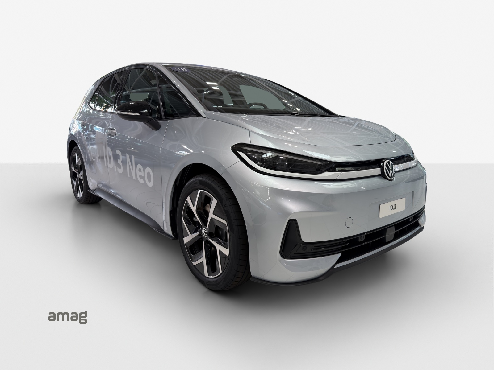 VW ID.3 Neo 50 kWh 170PS Life-image-5