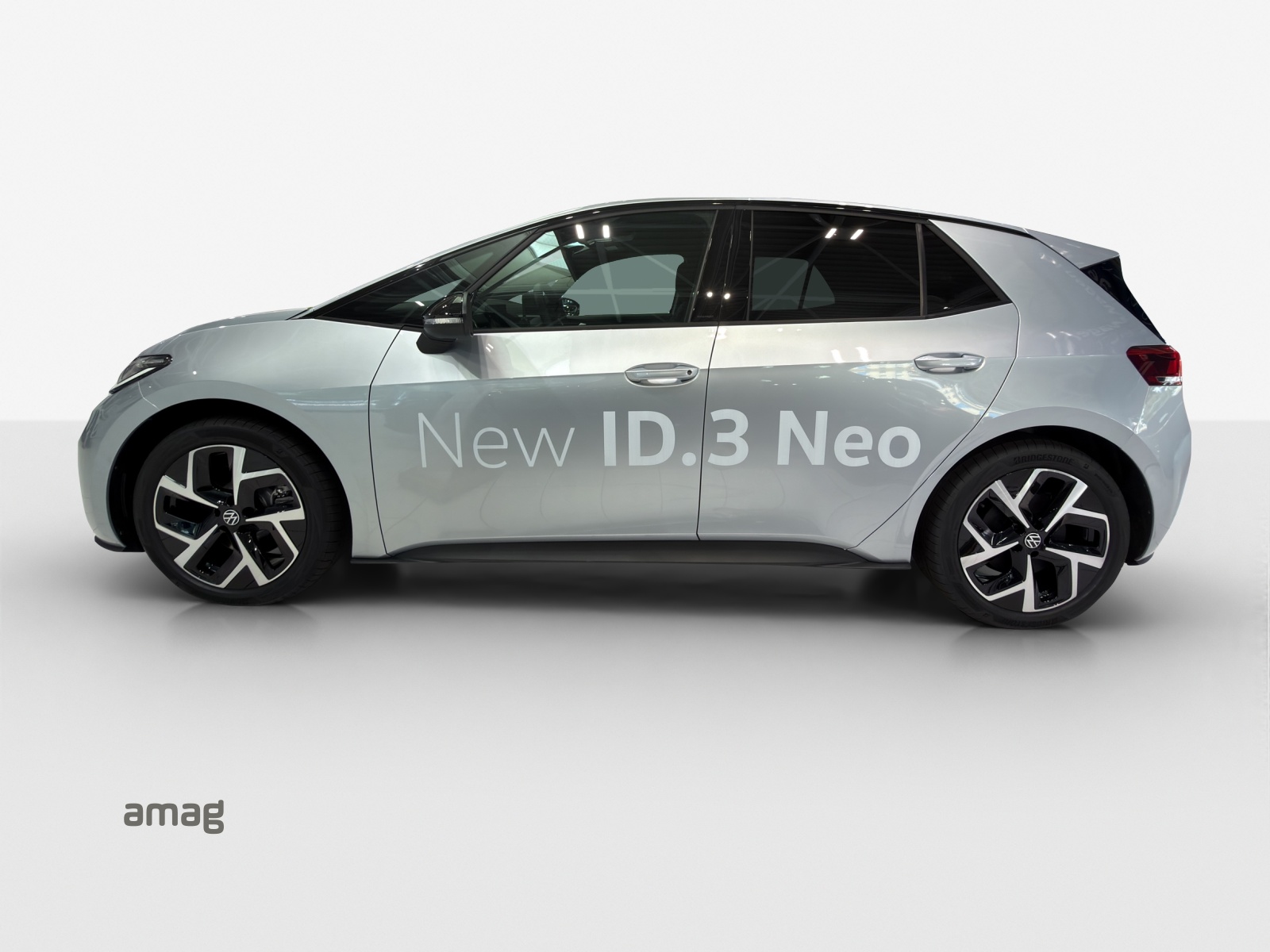 VW ID.3 Neo 50 kWh 170PS Life-image-1
