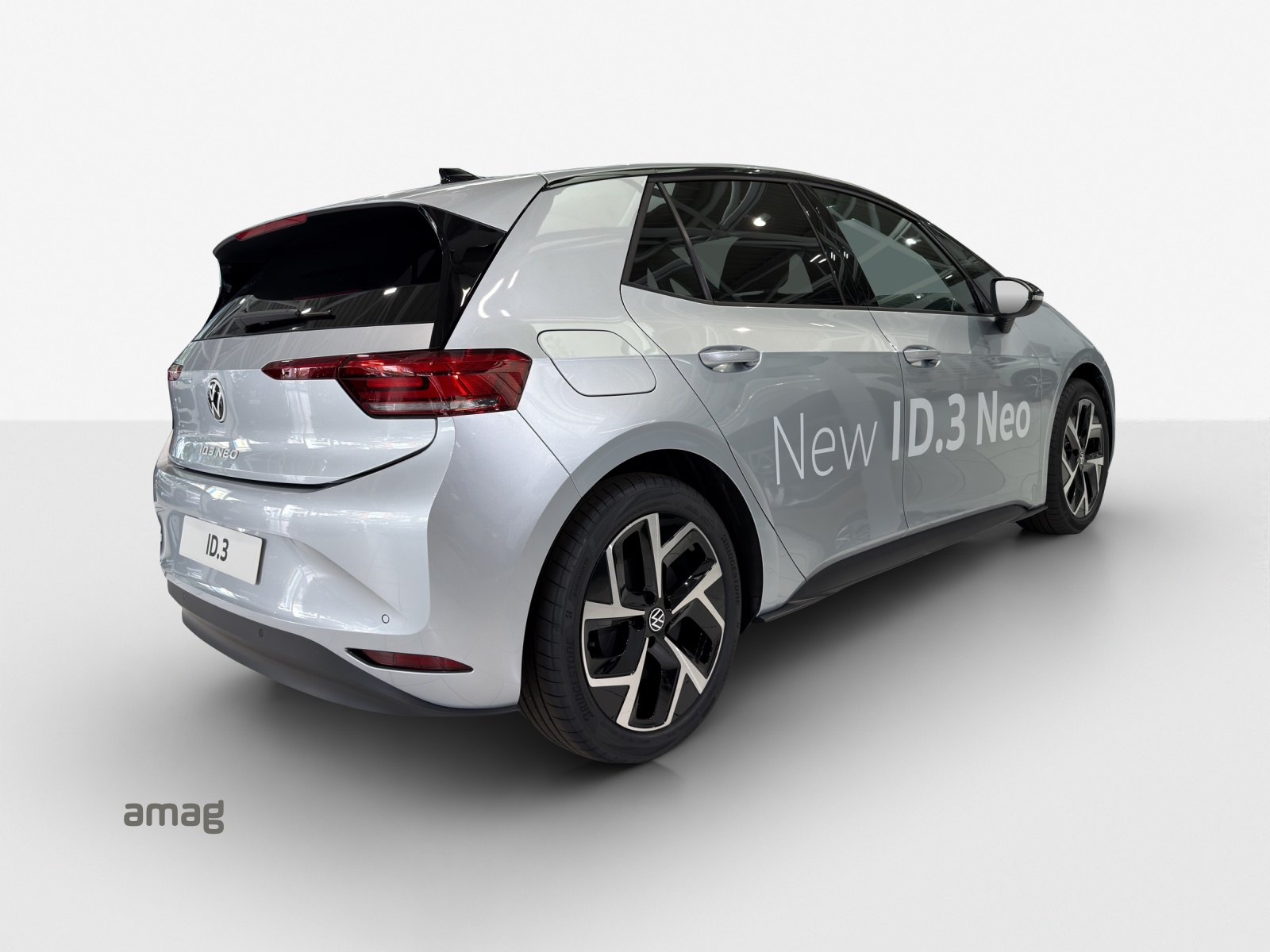 VW ID.3 Neo 50 kWh 170PS Life-image-4