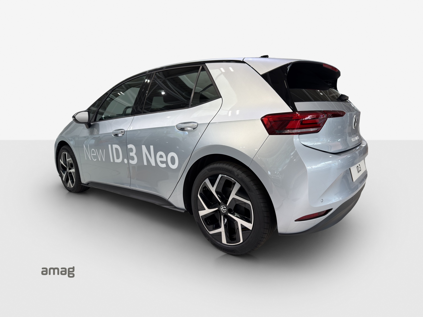 VW ID.3 Neo 50 kWh 170PS Life-image-2