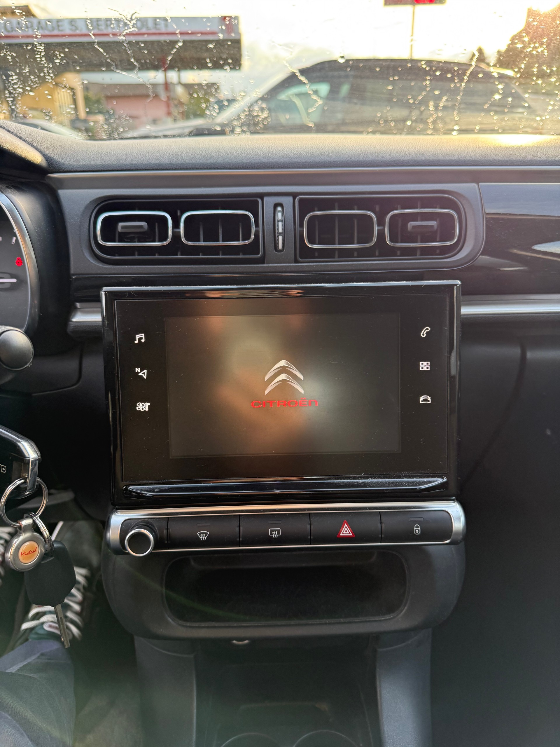 CITROEN C3 1.2i PureTech Feel-image-12