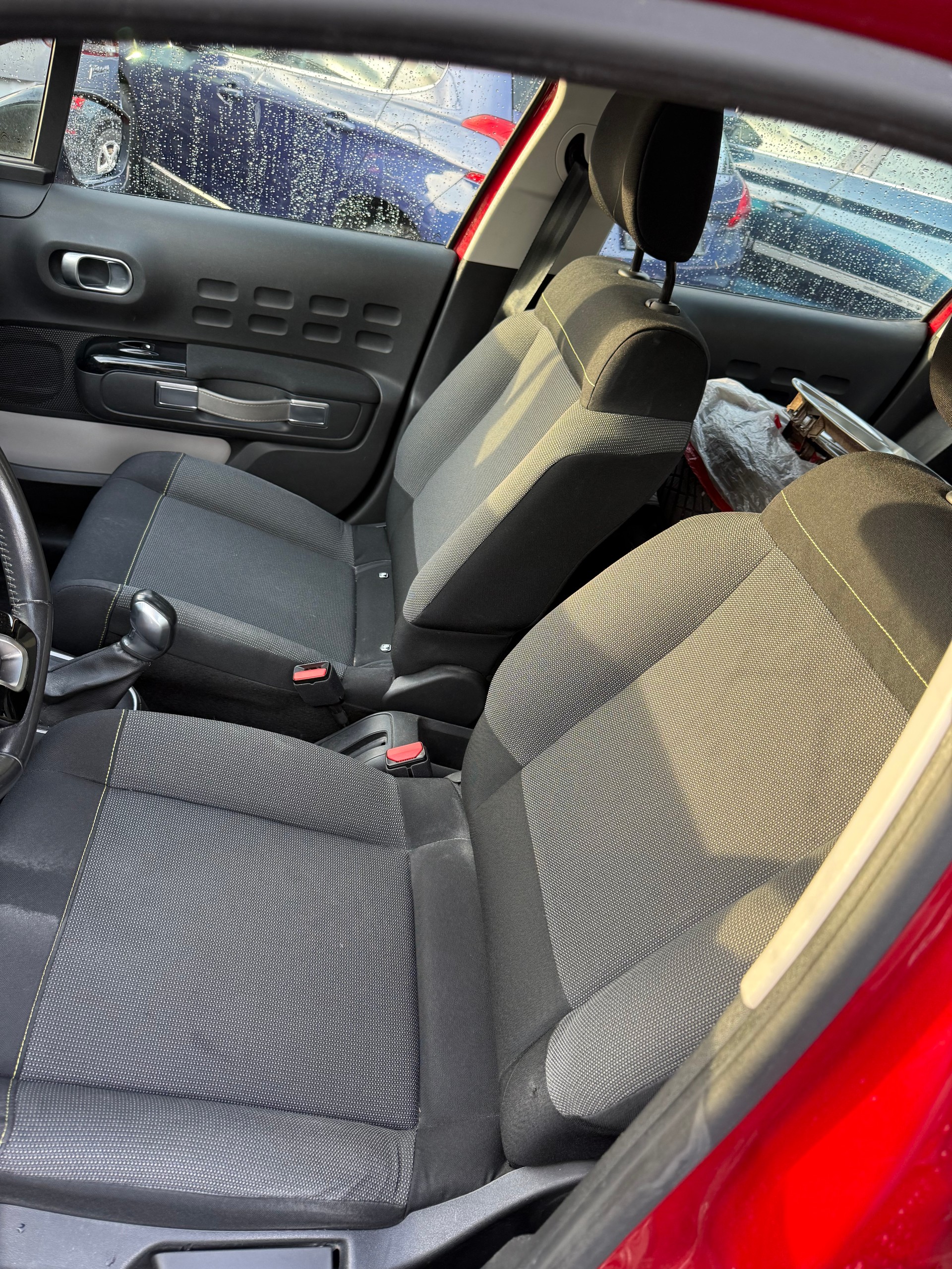 CITROEN C3 1.2i PureTech Feel-image-15