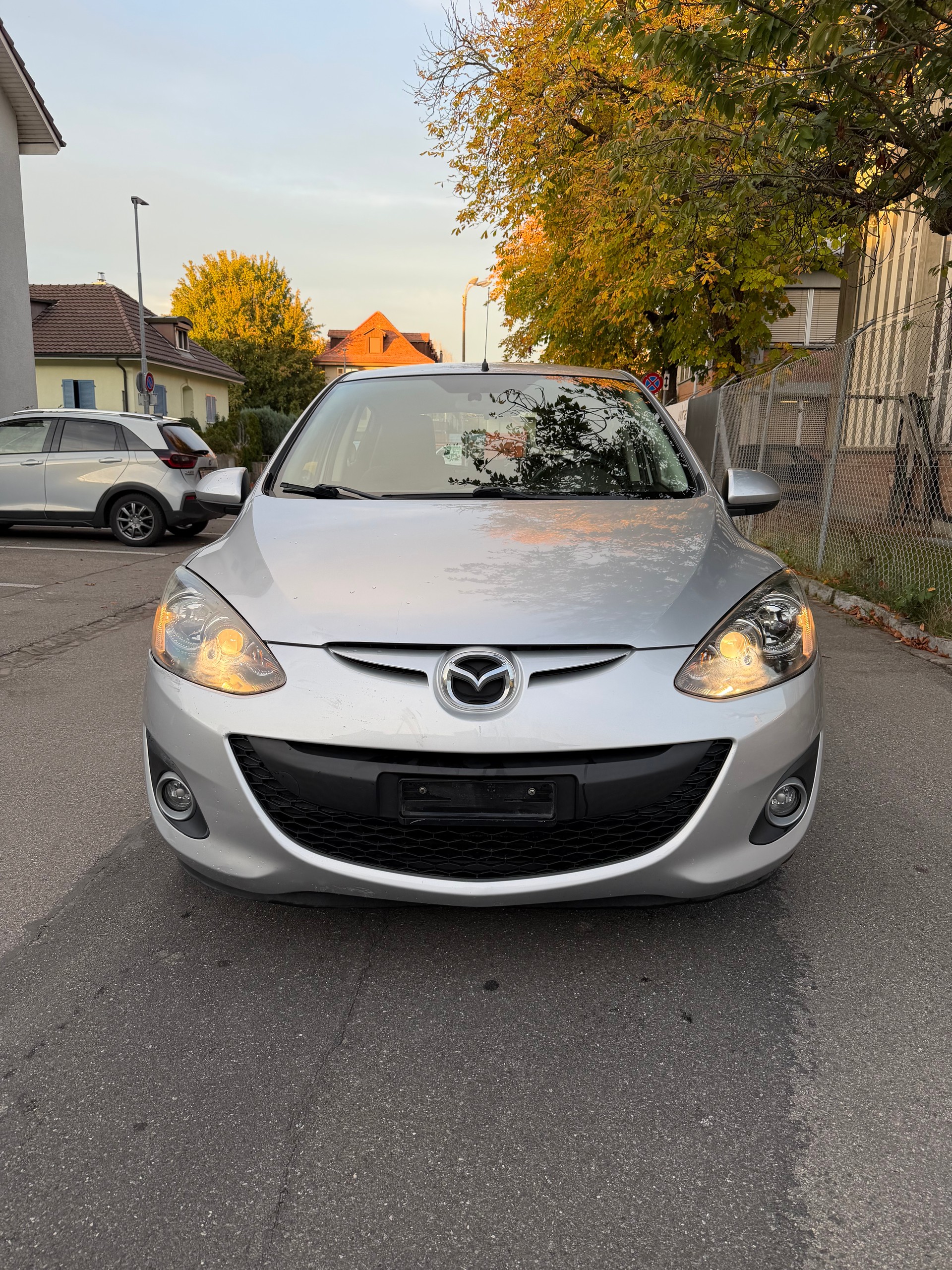 MAZDA 2 1.5i 16V Sport-image-1