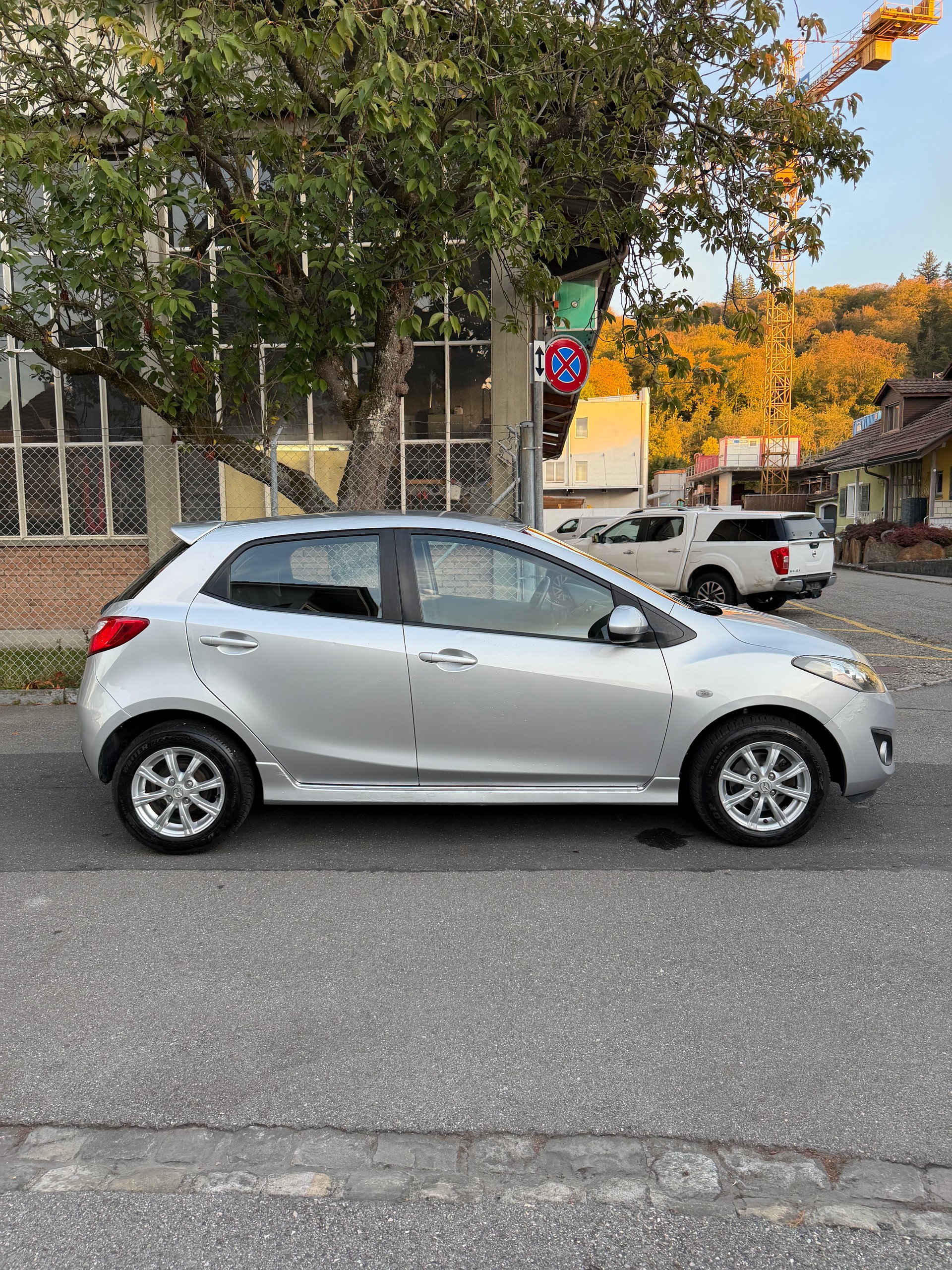 MAZDA 2 1.5i 16V Sport-image-6