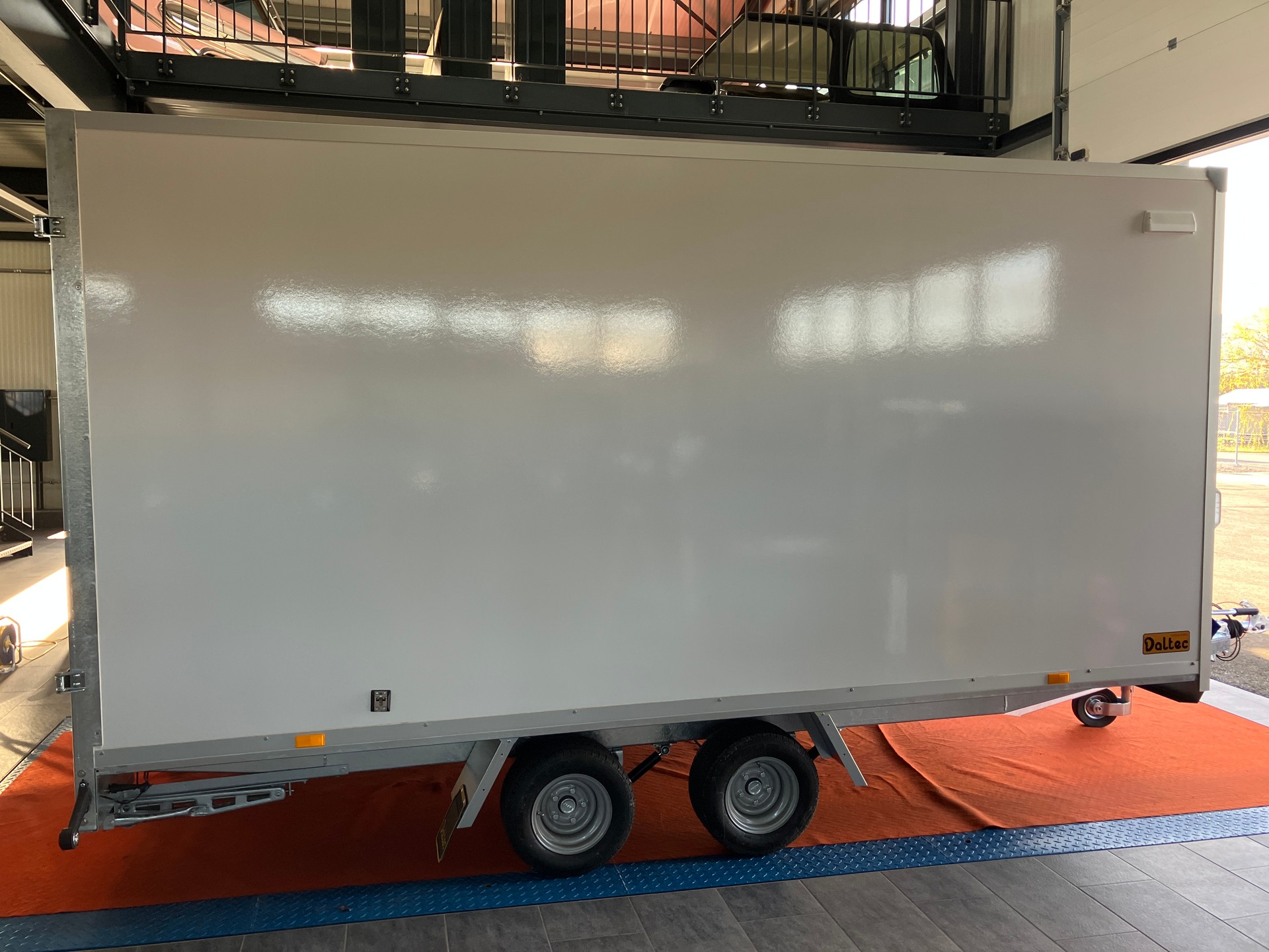 DALTEC NIEWIADOW B3500 2700-image-0
