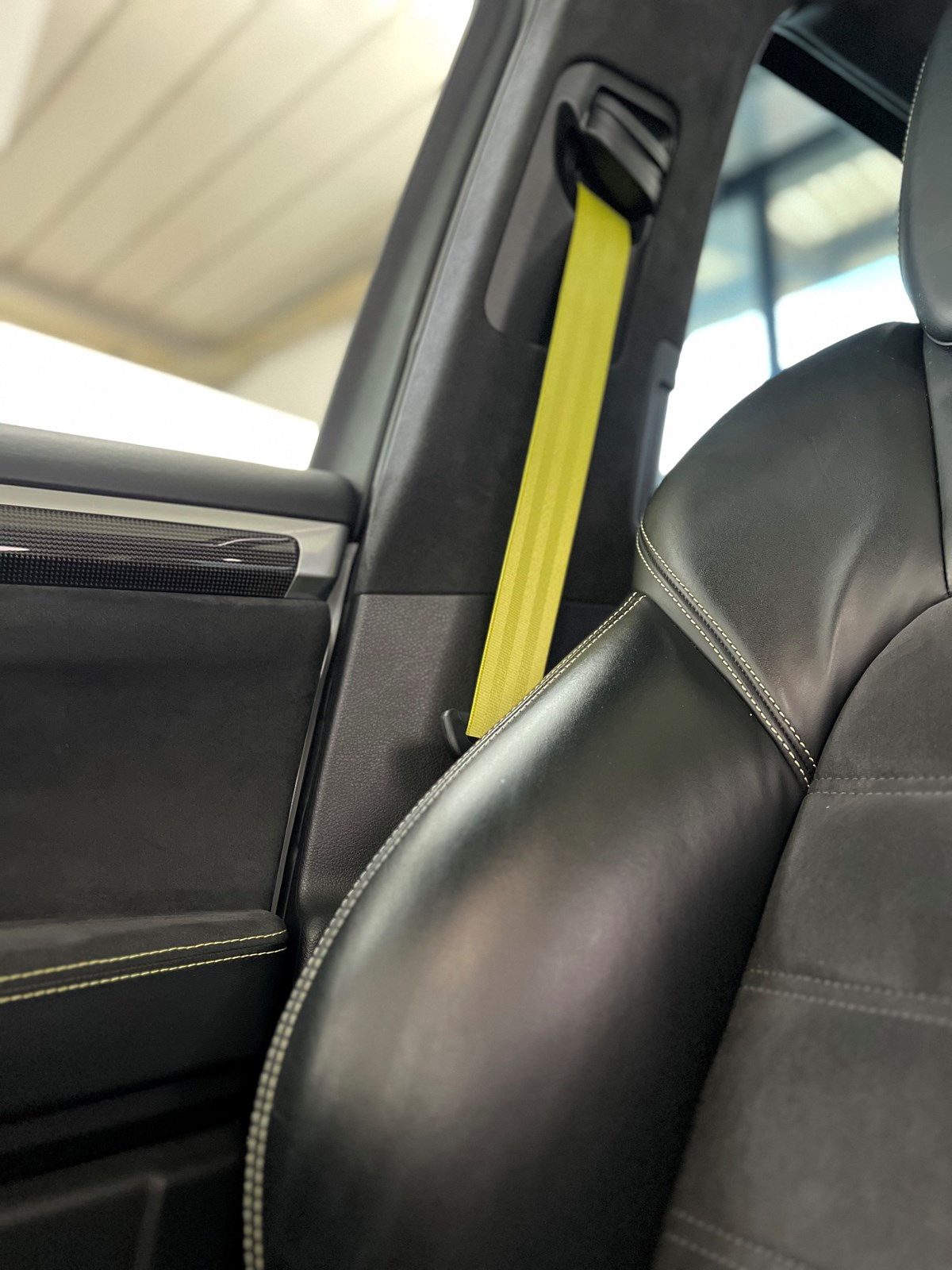 PORSCHE Cayenne GTS-image-15