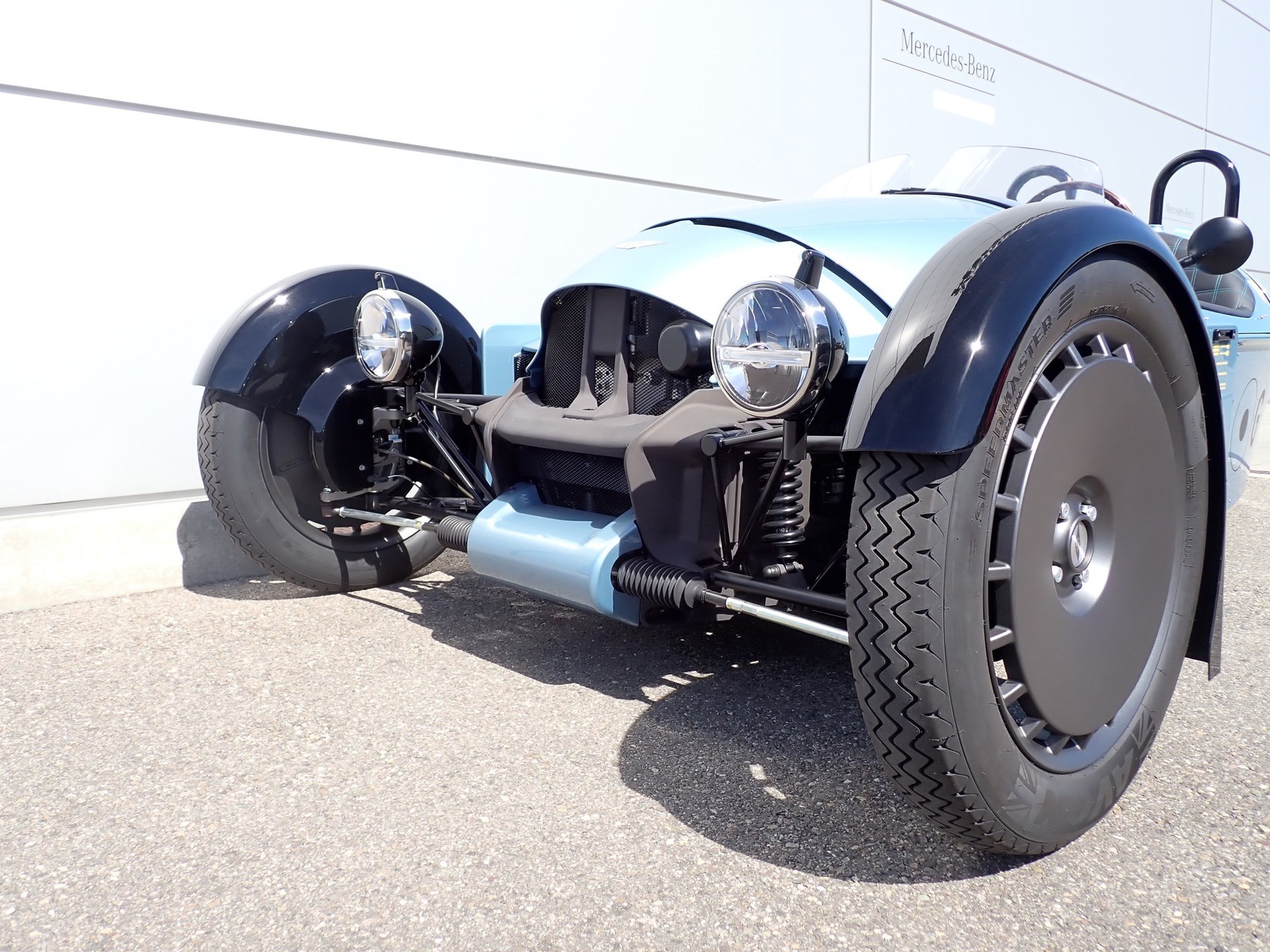 MORGAN SUPER 3-image-1